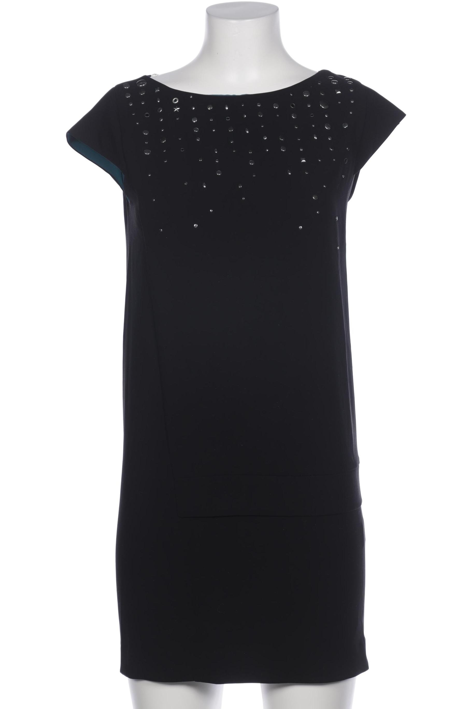 

Cop.Copine Damen Kleid, schwarz, Gr. 36