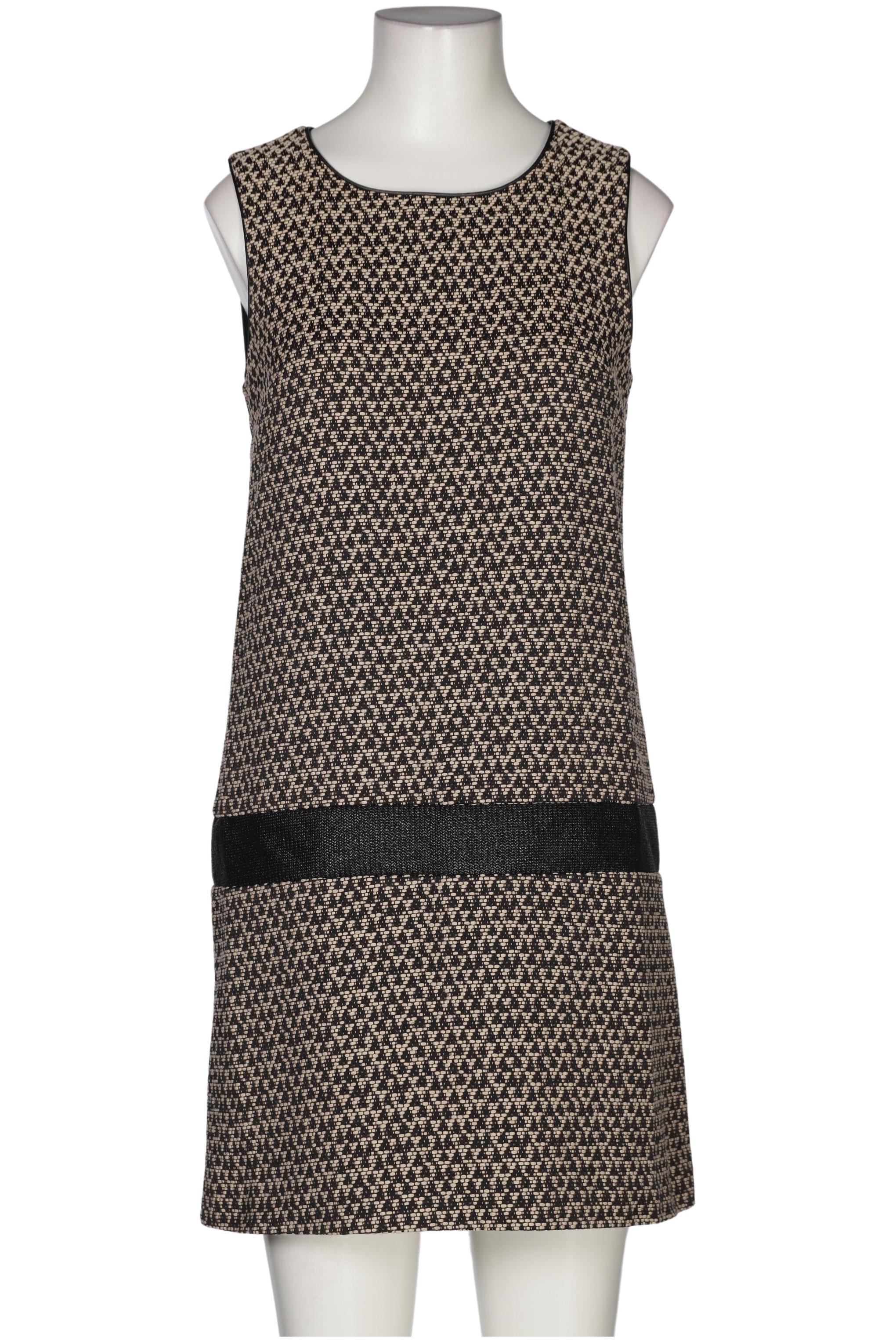 

Cop.Copine Damen Kleid, beige, Gr. 32