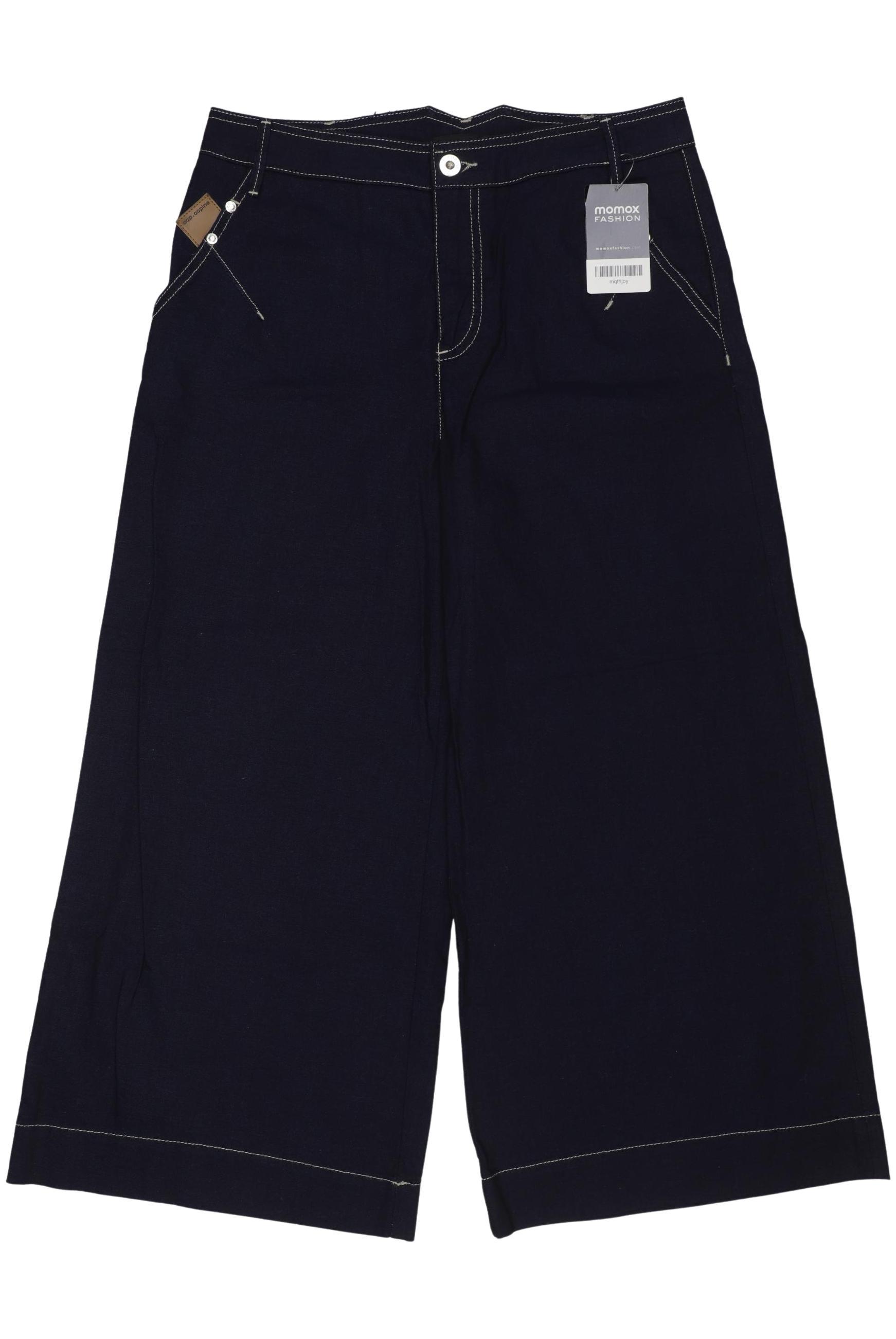 

Cop.Copine Damen Stoffhose, marineblau, Gr. 38