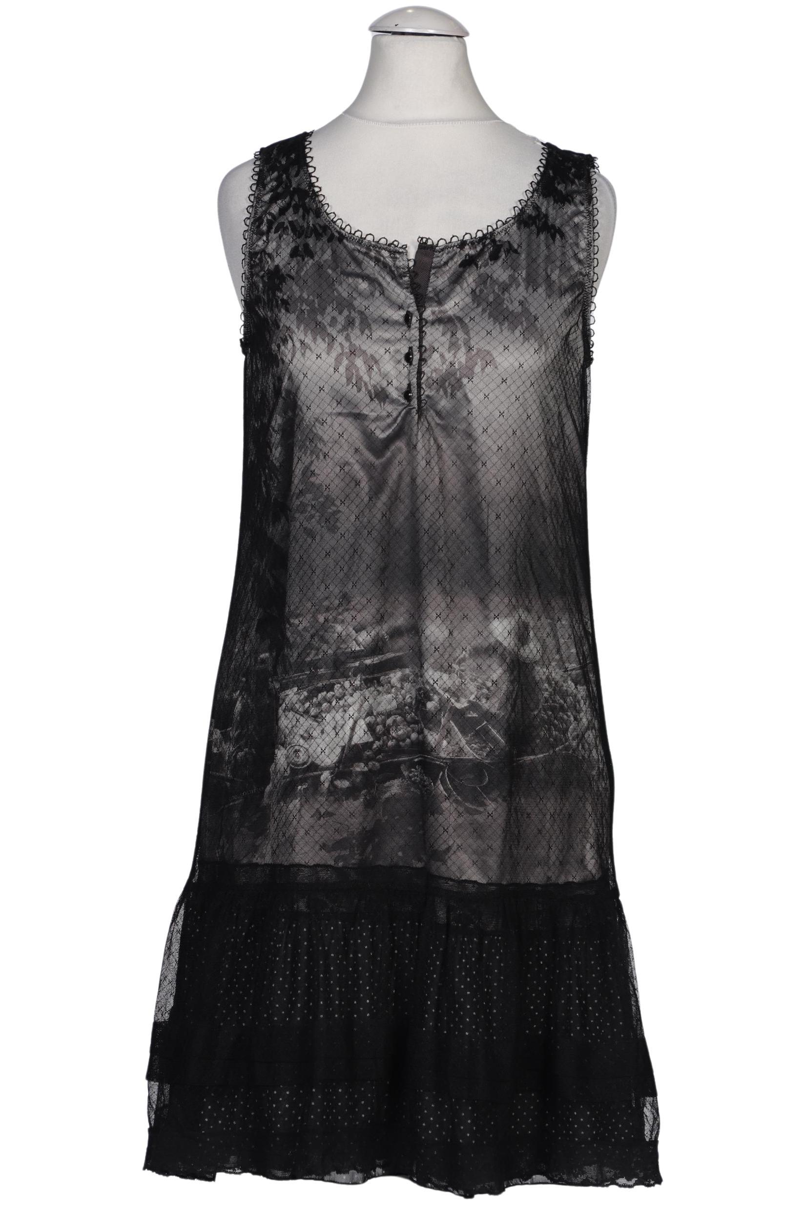 

Cop.Copine Damen Kleid, schwarz, Gr. 36