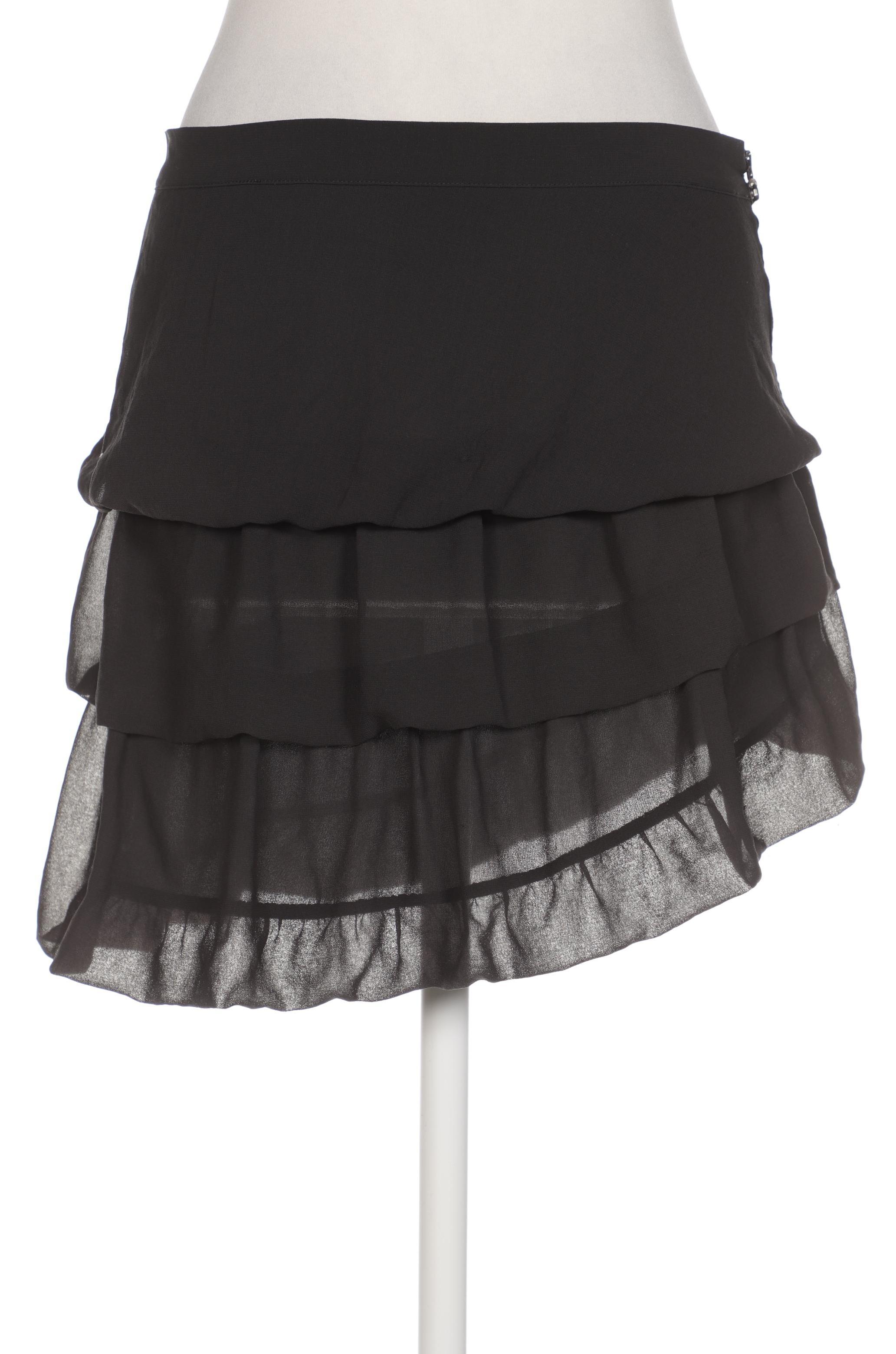 

Cop.Copine Damen Rock, schwarz, Gr. 38