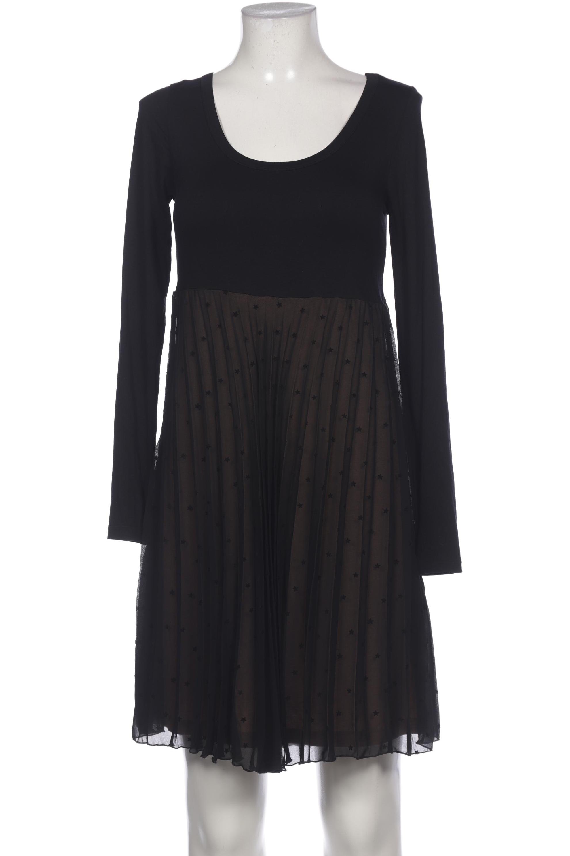 

Cop.Copine Damen Kleid, schwarz, Gr. 40