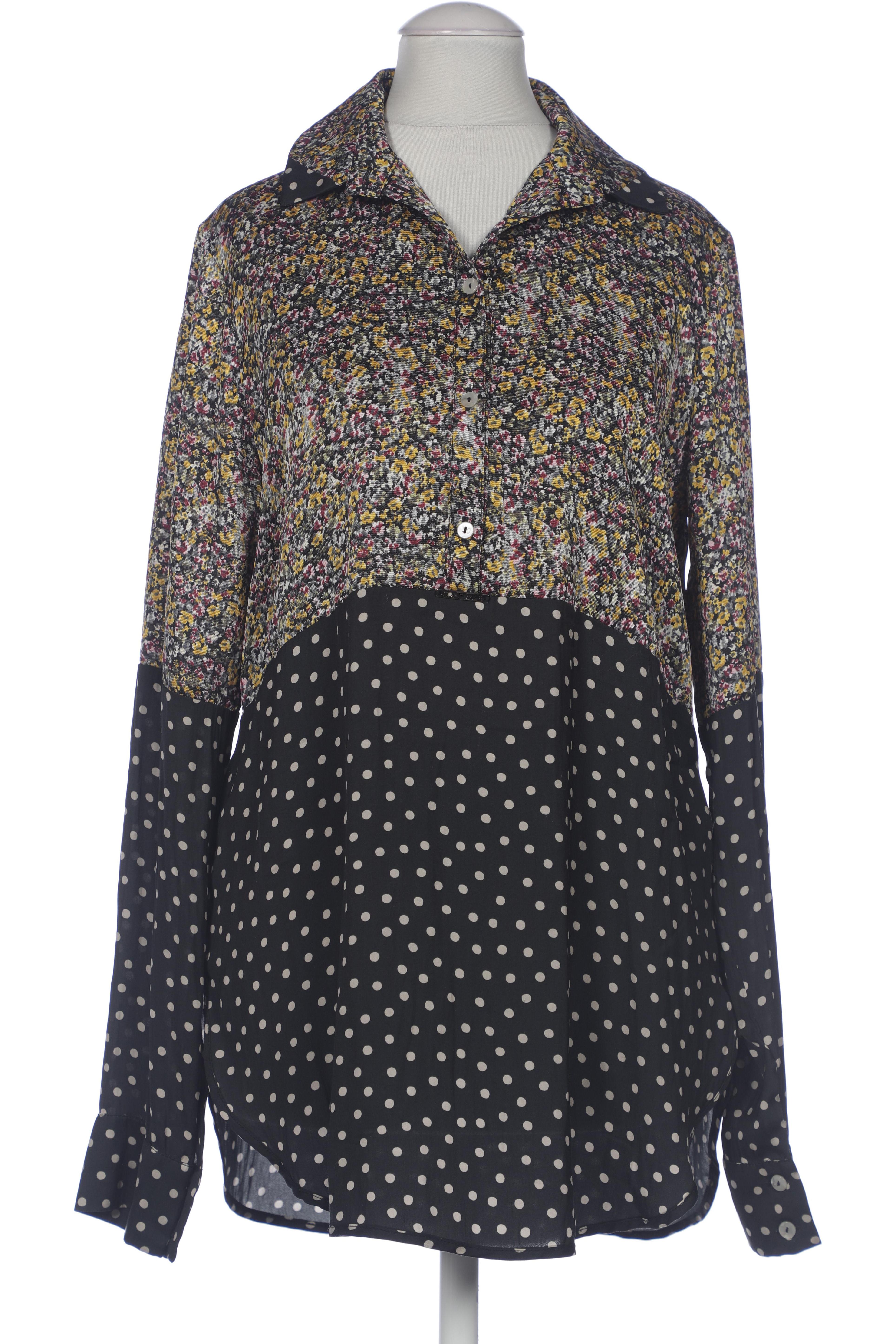 Thumbnail - Cop.Copine Damen Bluse, mehrfarbig, Gr. 36