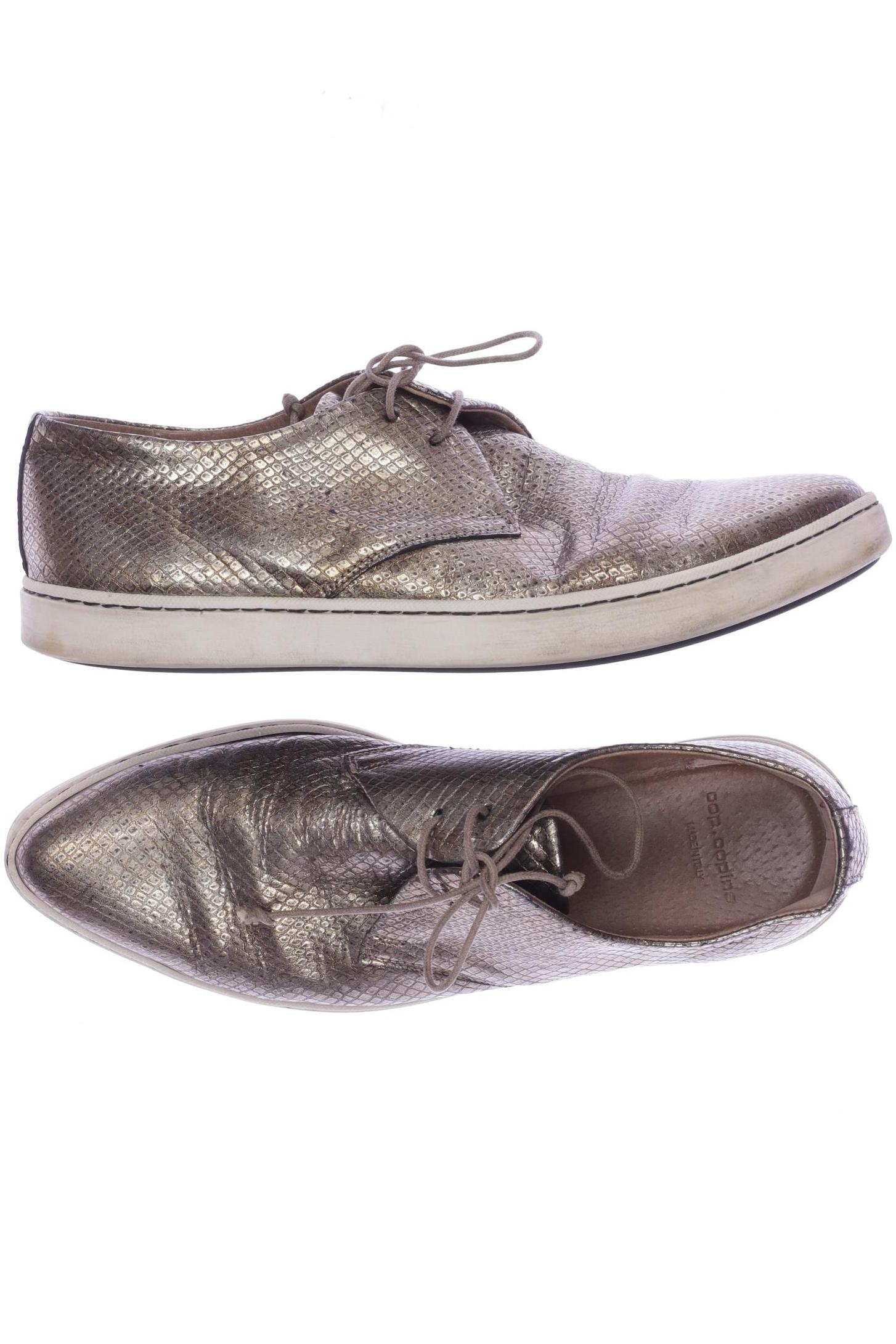

Cop.Copine Damen Halbschuh, braun, Gr. 38