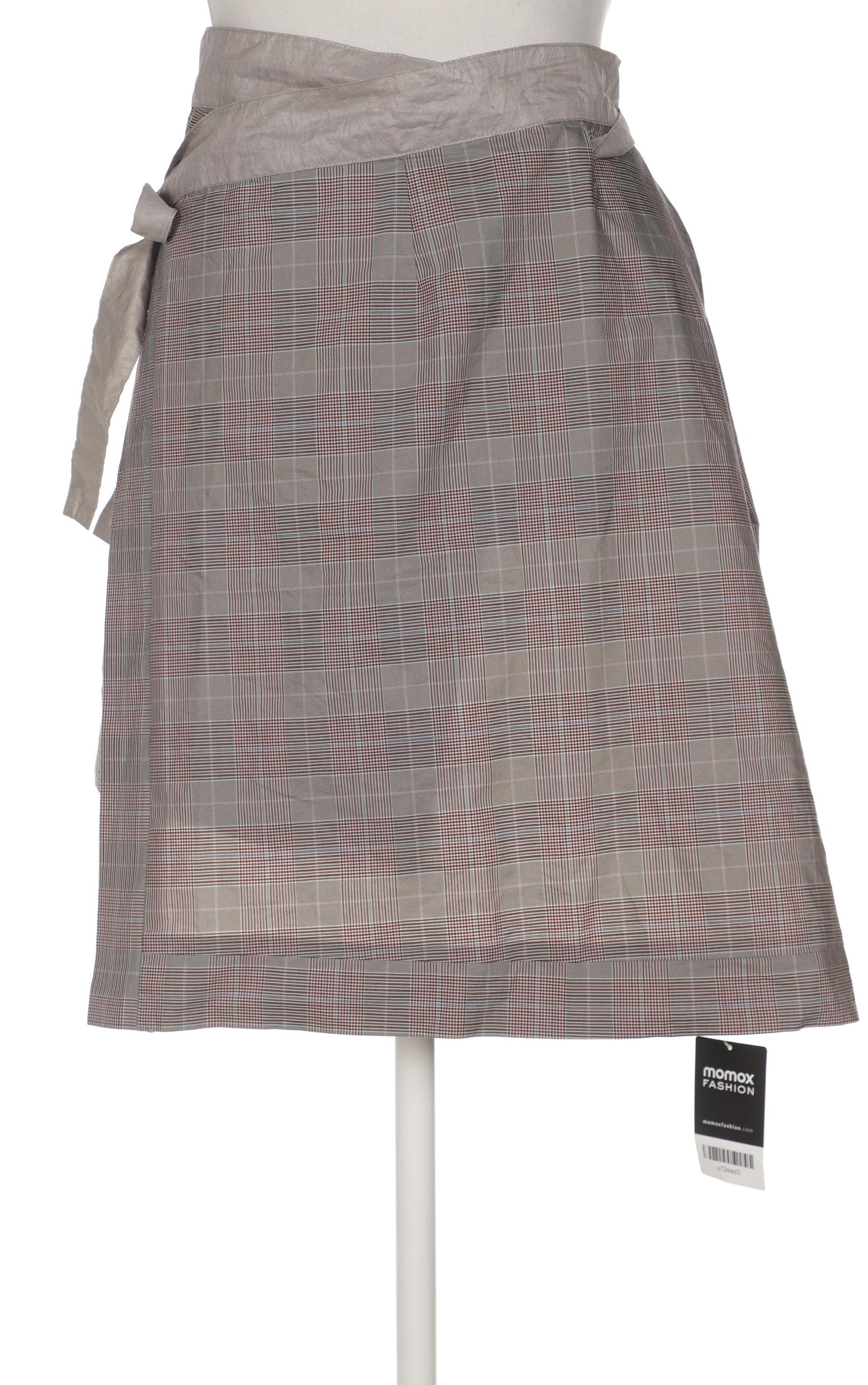 

Cop.Copine Damen Rock, grau, Gr. 38