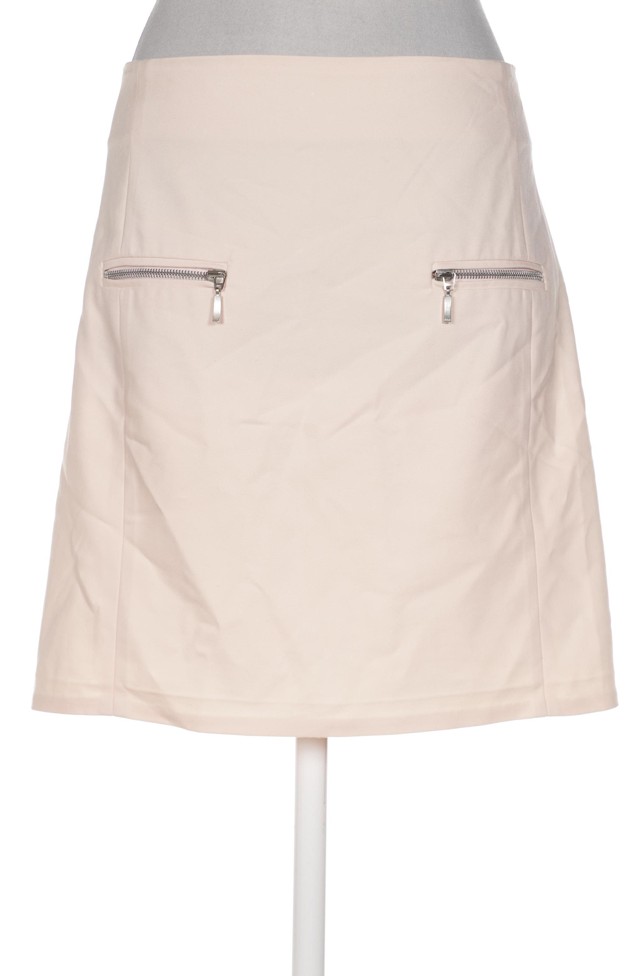 

Cop.Copine Damen Rock, beige, Gr. 30