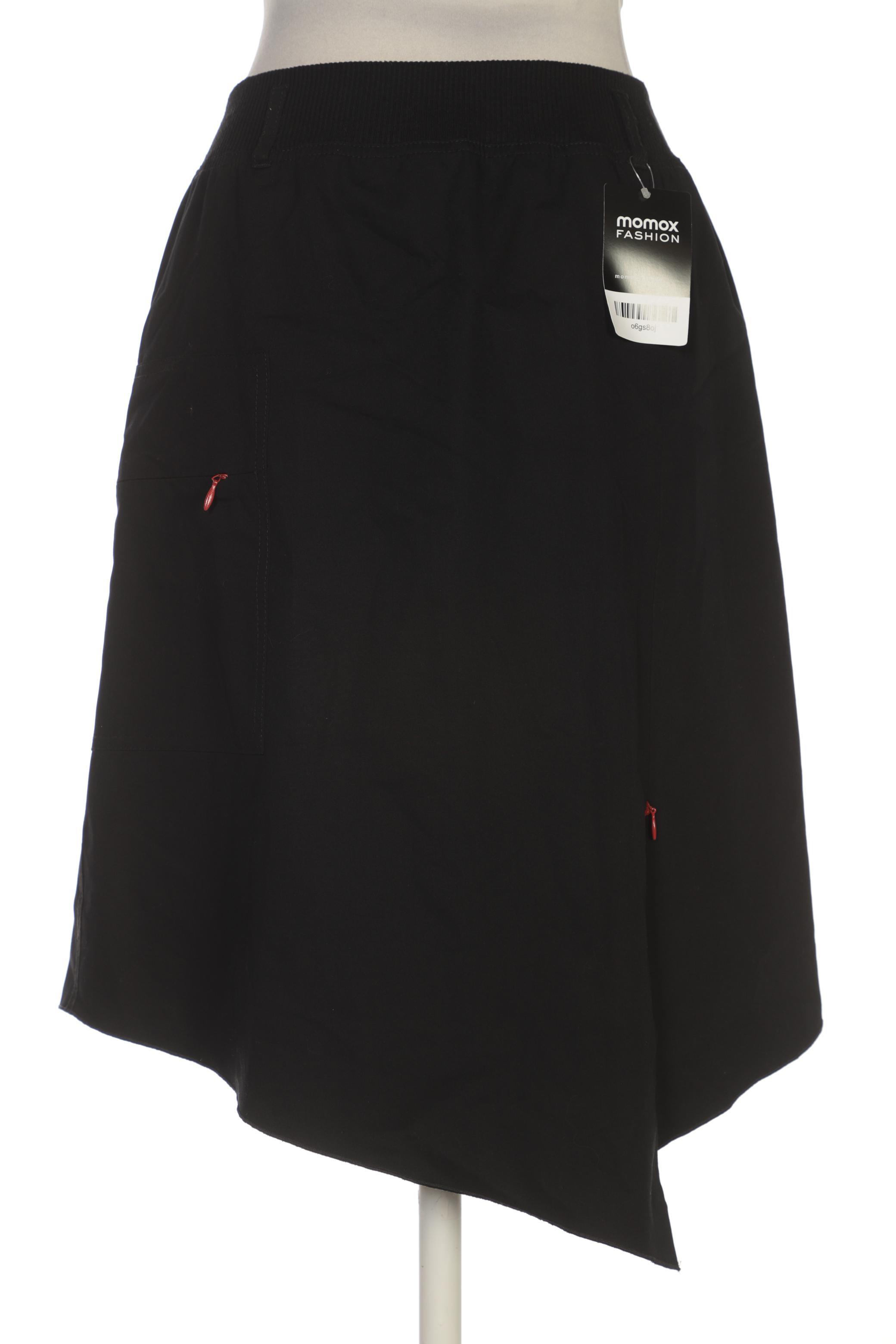 

Cop.Copine Damen Rock, schwarz, Gr. 38