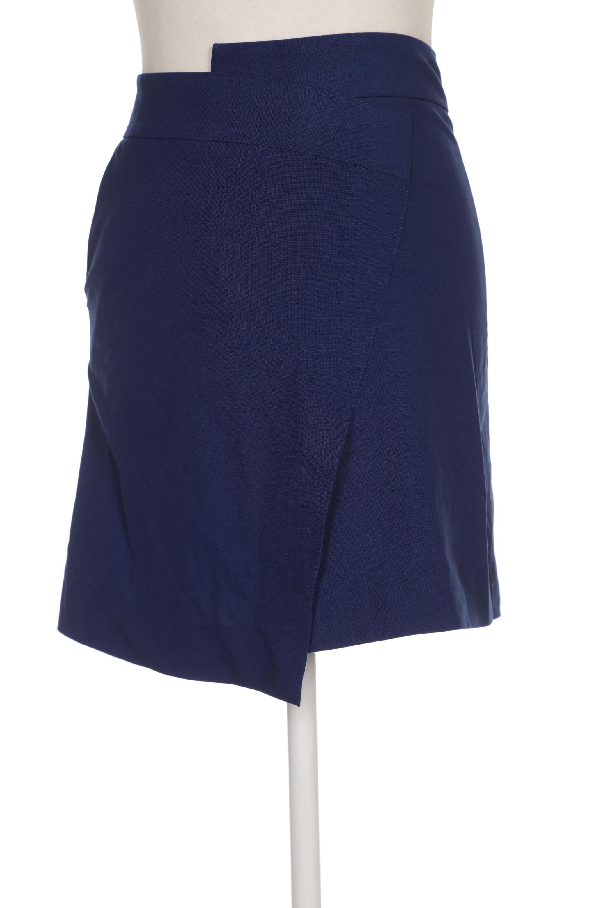 

Cop.Copine Damen Rock, marineblau, Gr. 36