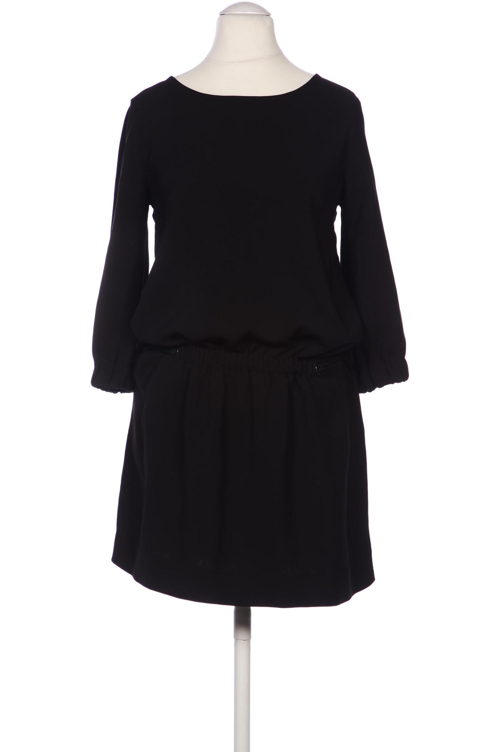 

Cop.Copine Damen Kleid, schwarz, Gr. 36