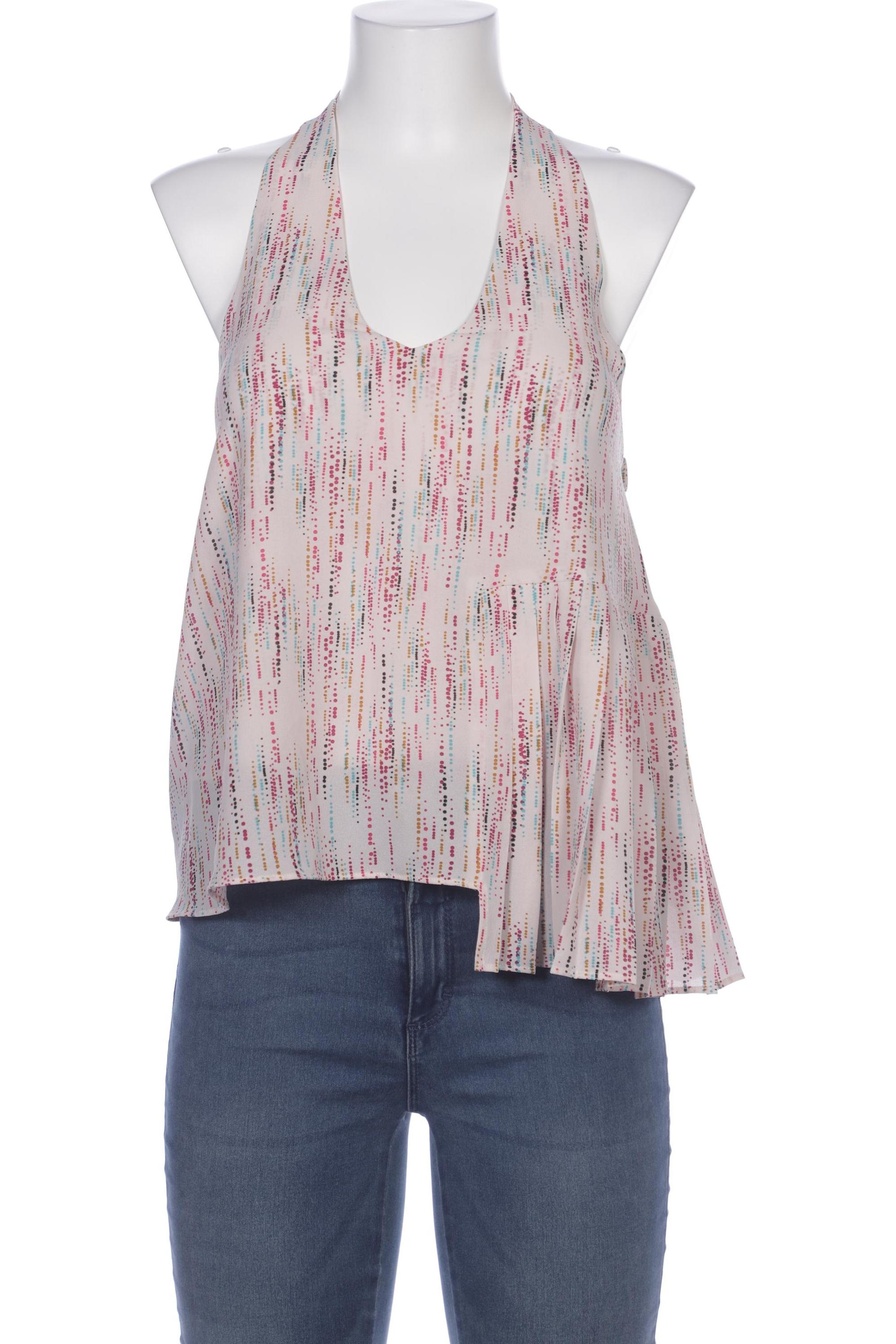 

Cop.Copine Damen Top, pink, Gr. 40