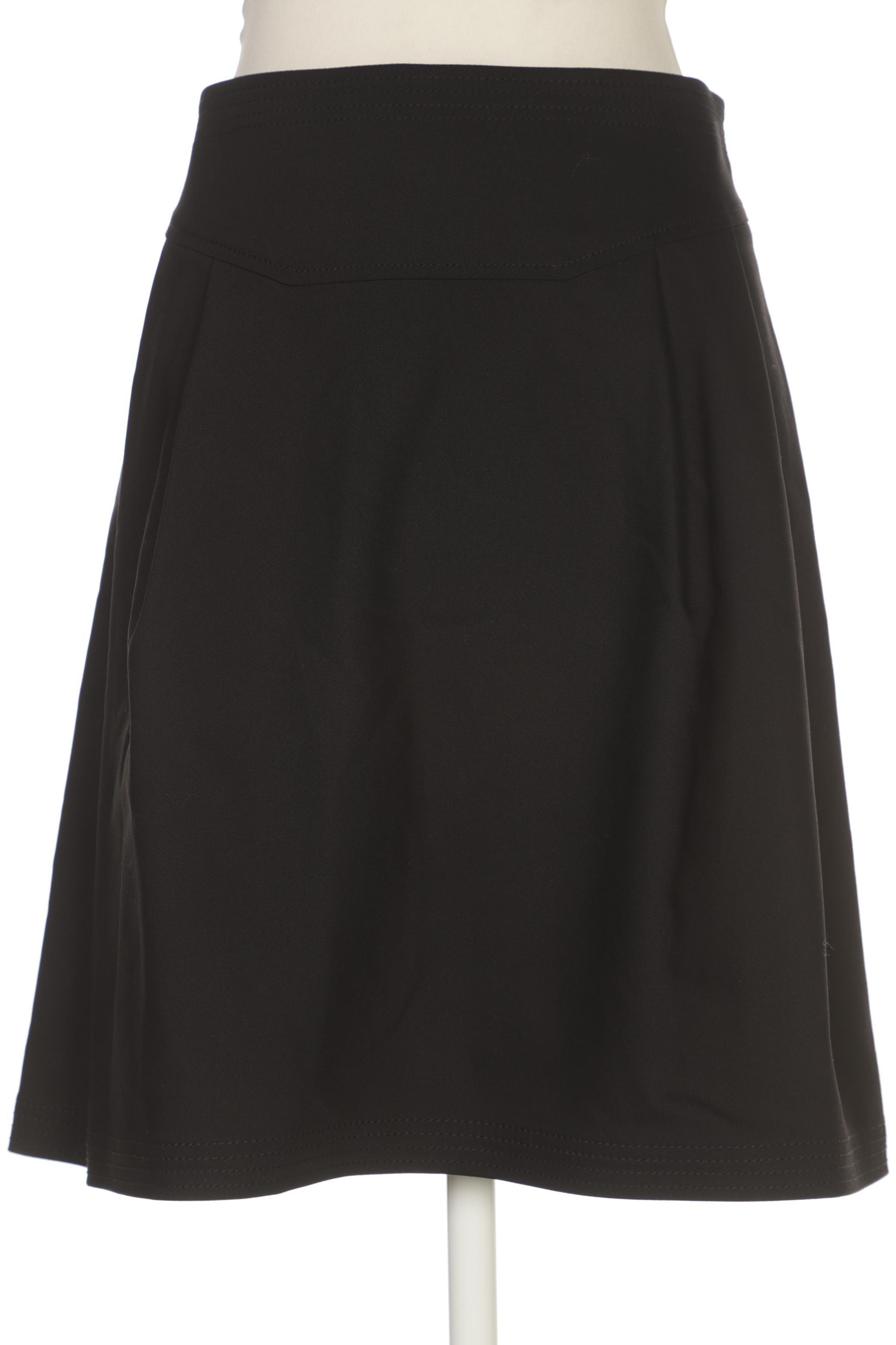 

Cop.Copine Damen Rock, schwarz, Gr. 40