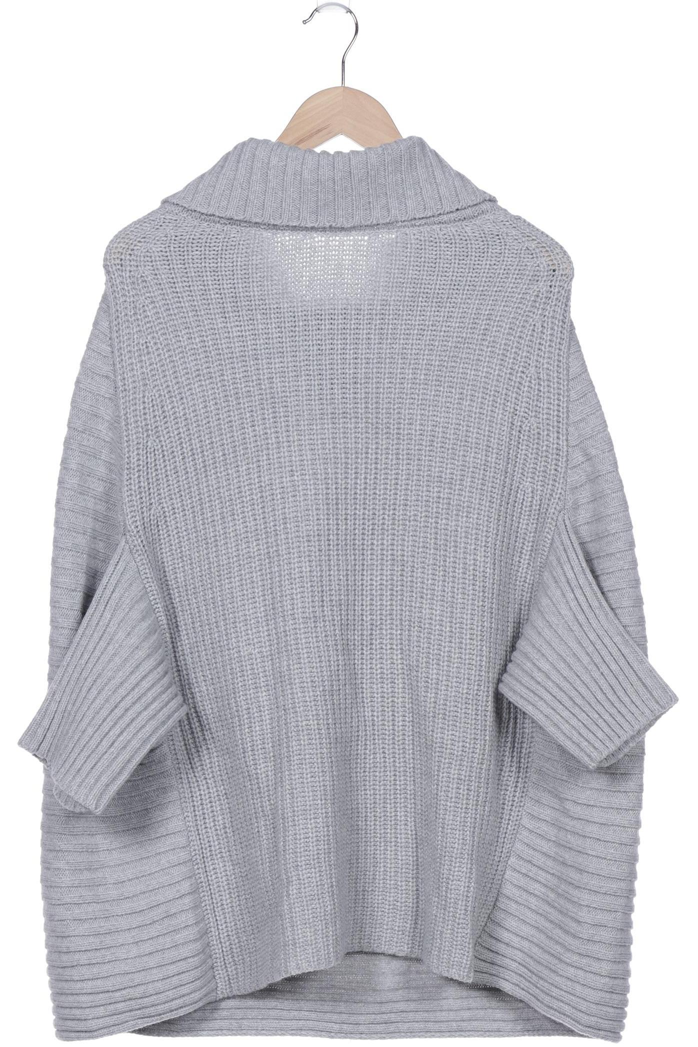 

Cop.Copine Damen Pullover, grau, Gr. uni