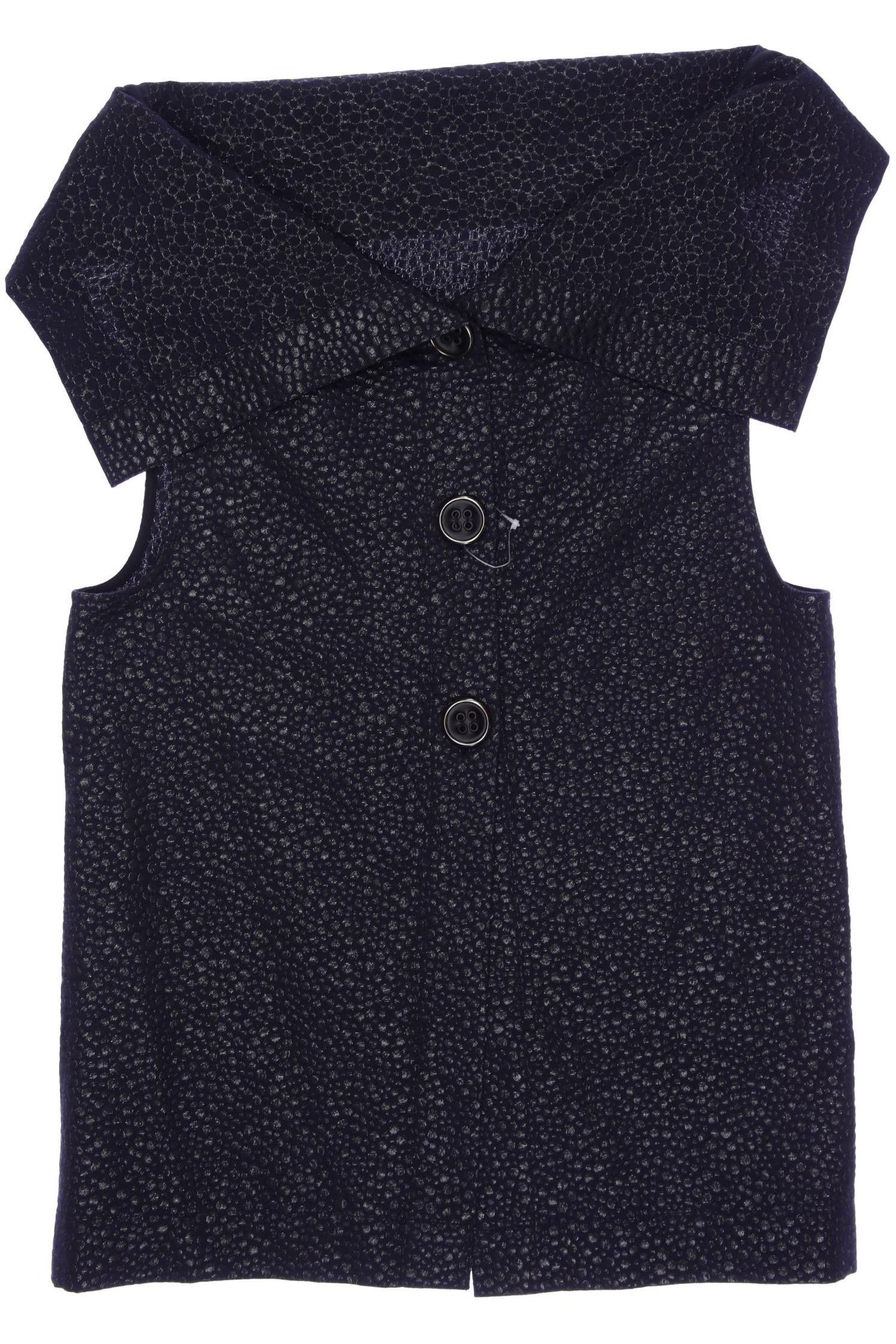 

Cop.Copine Damen Weste, marineblau, Gr. 38