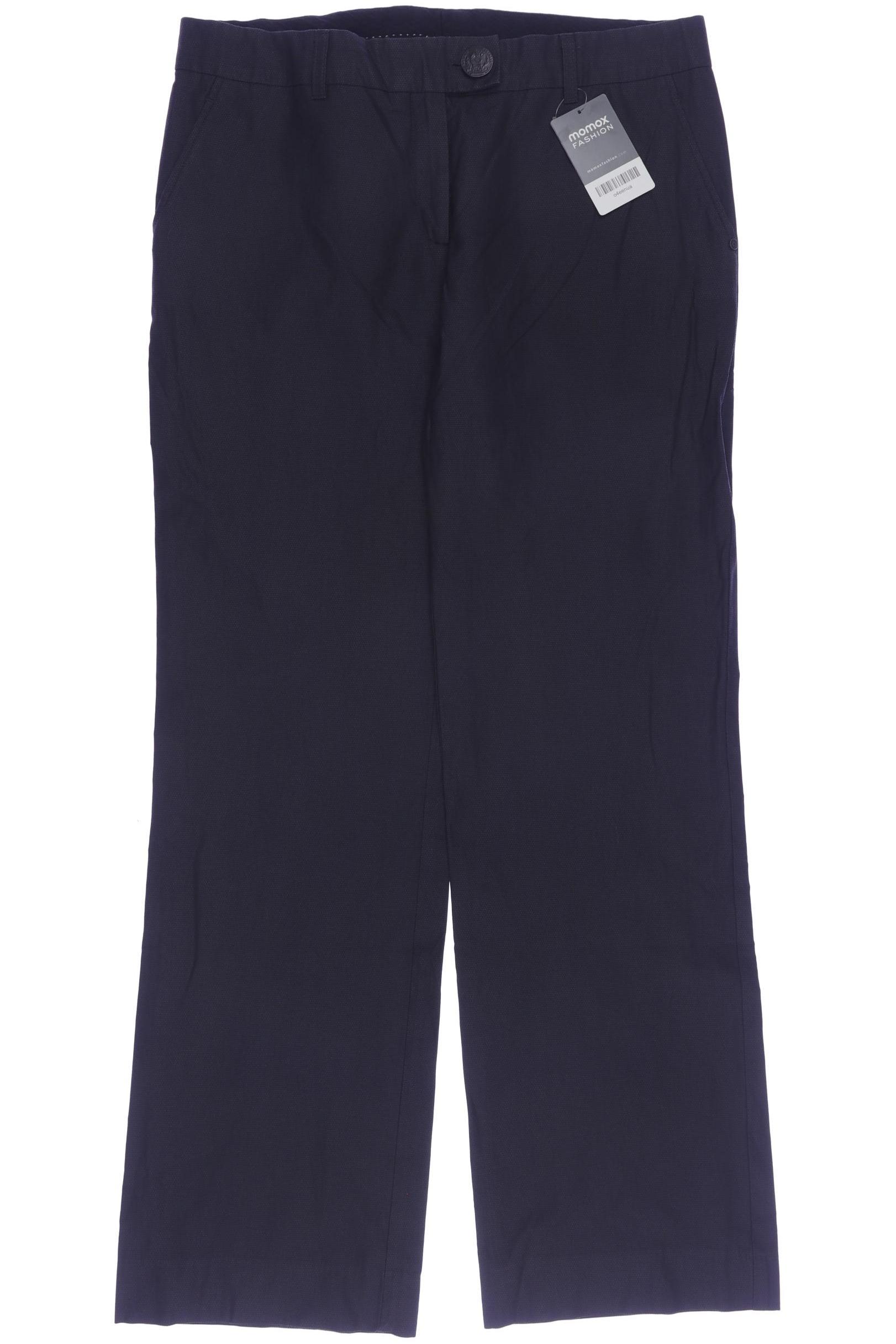 

Cop.Copine Damen Stoffhose, marineblau, Gr. 40