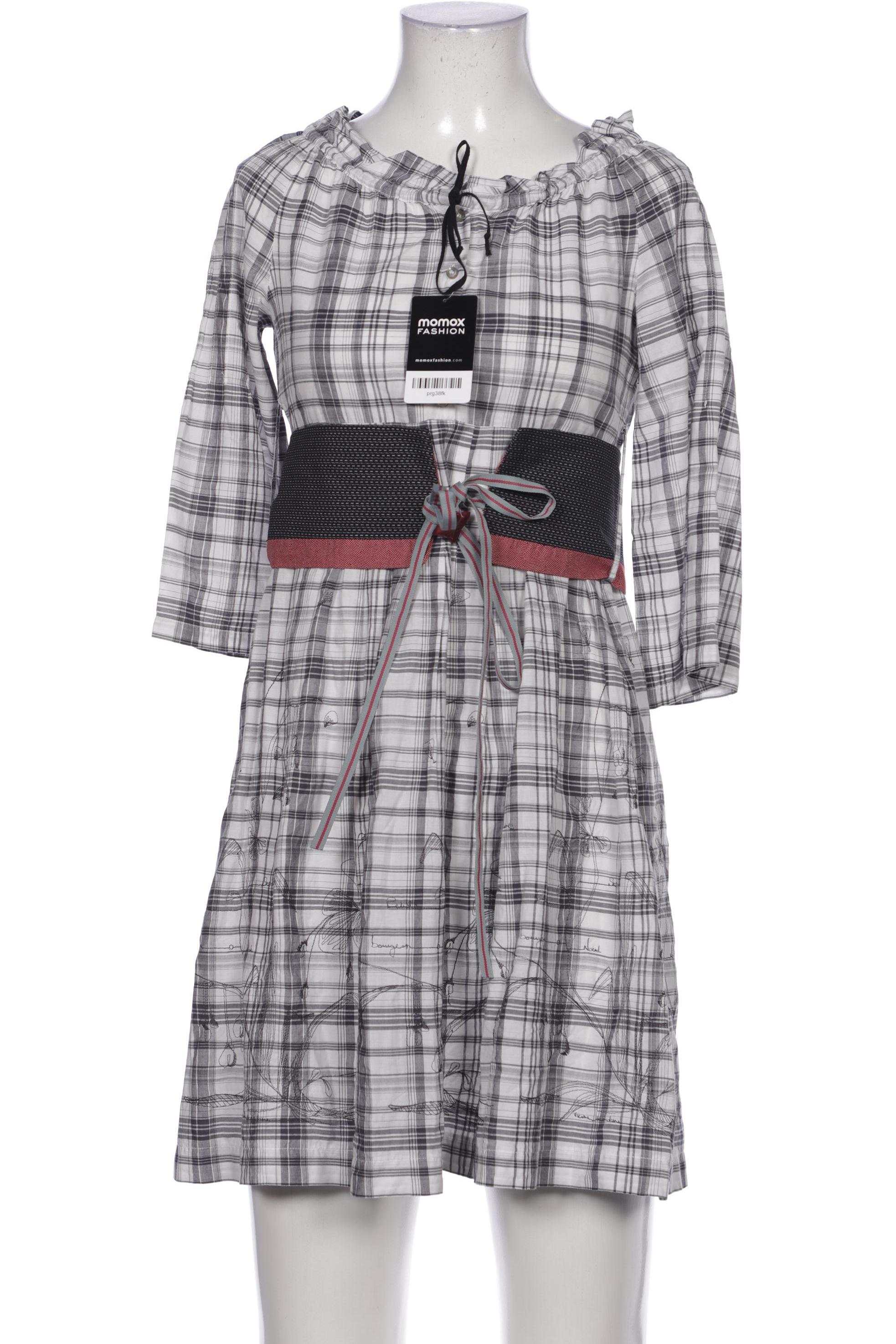 

Cop.Copine Damen Kleid, grau, Gr. 36