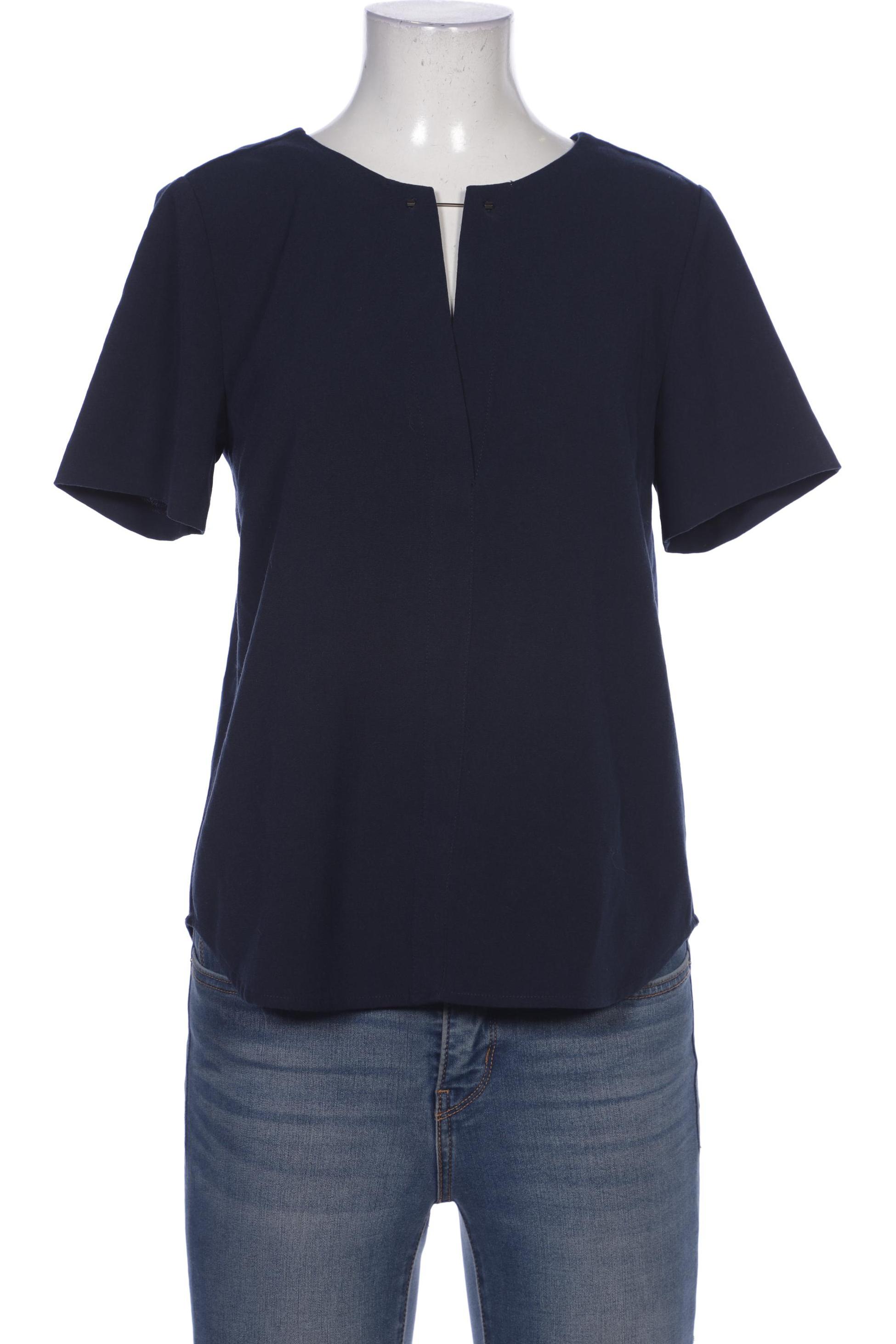 

Cop.Copine Damen Bluse, marineblau, Gr. 36