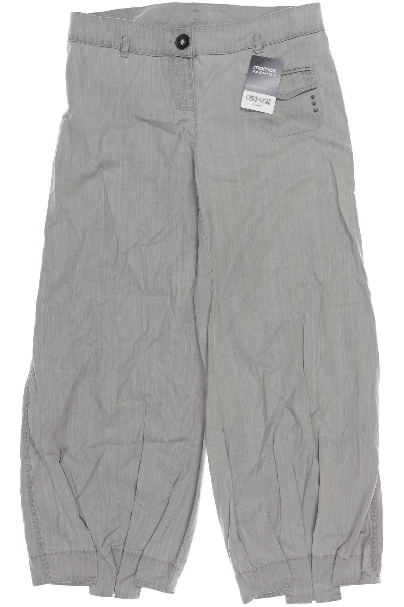 

Cop.Copine Damen Stoffhose, grau
