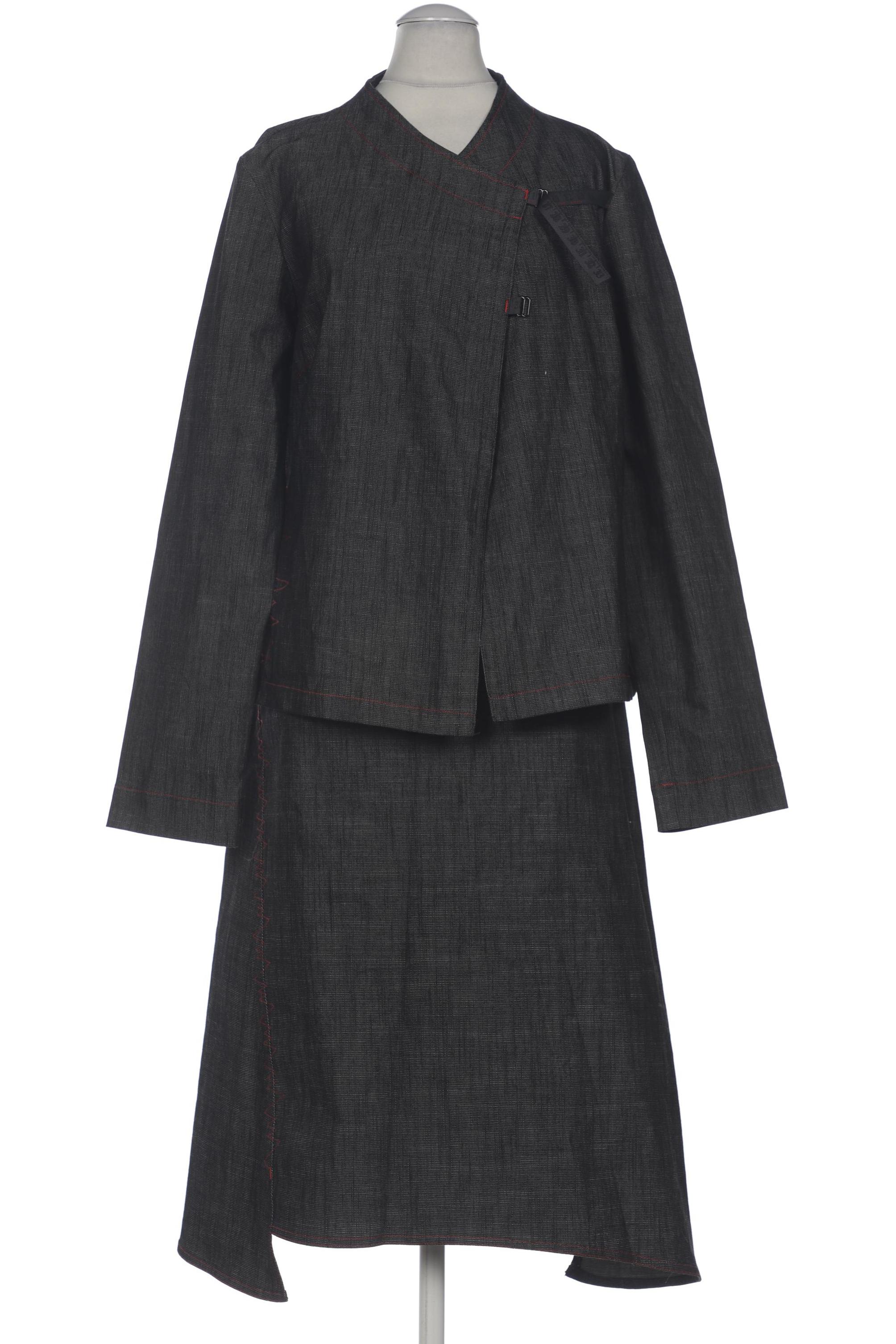 

Cop.Copine Damen Anzug, grau, Gr. 40