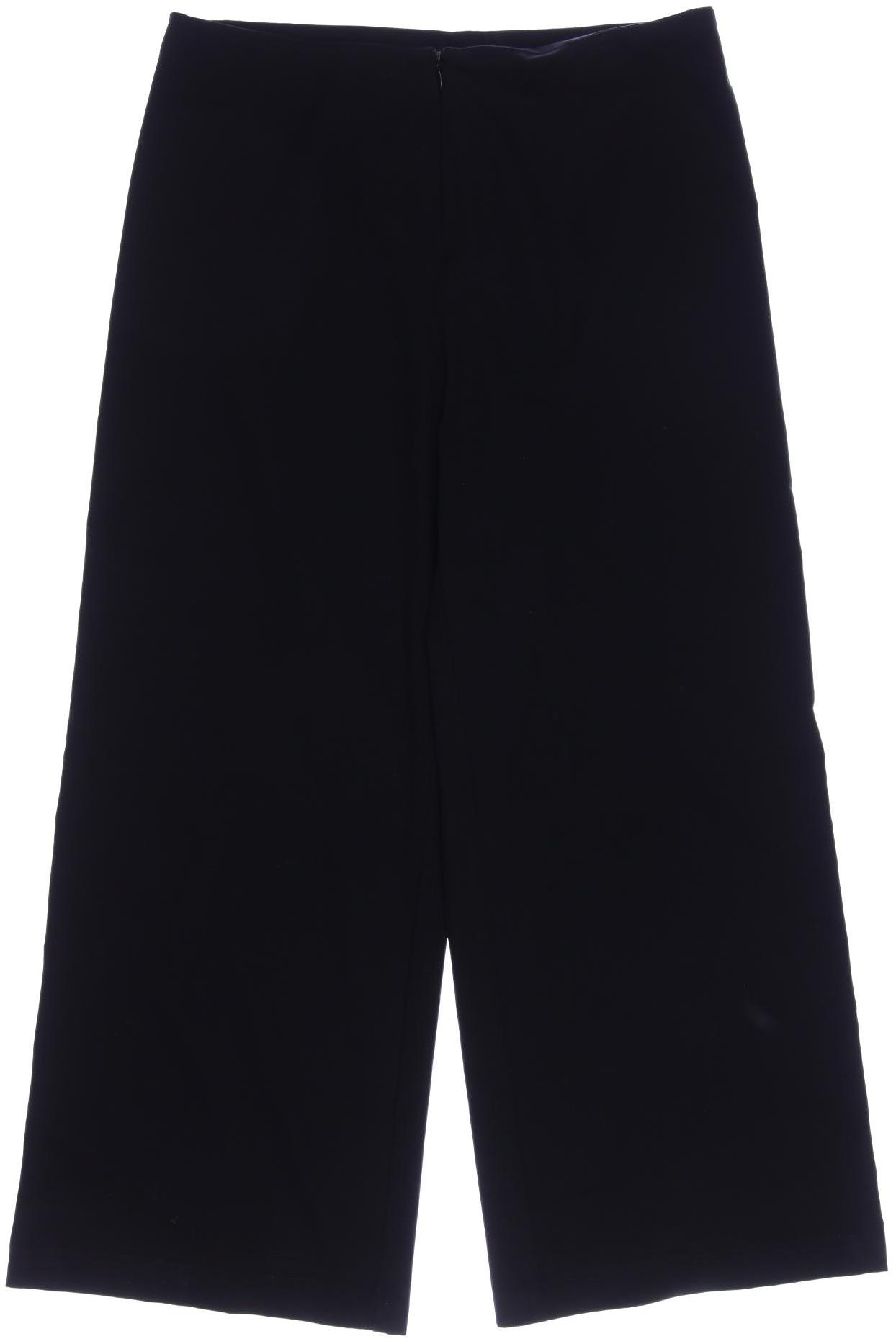 

Cop.Copine Damen Stoffhose, schwarz