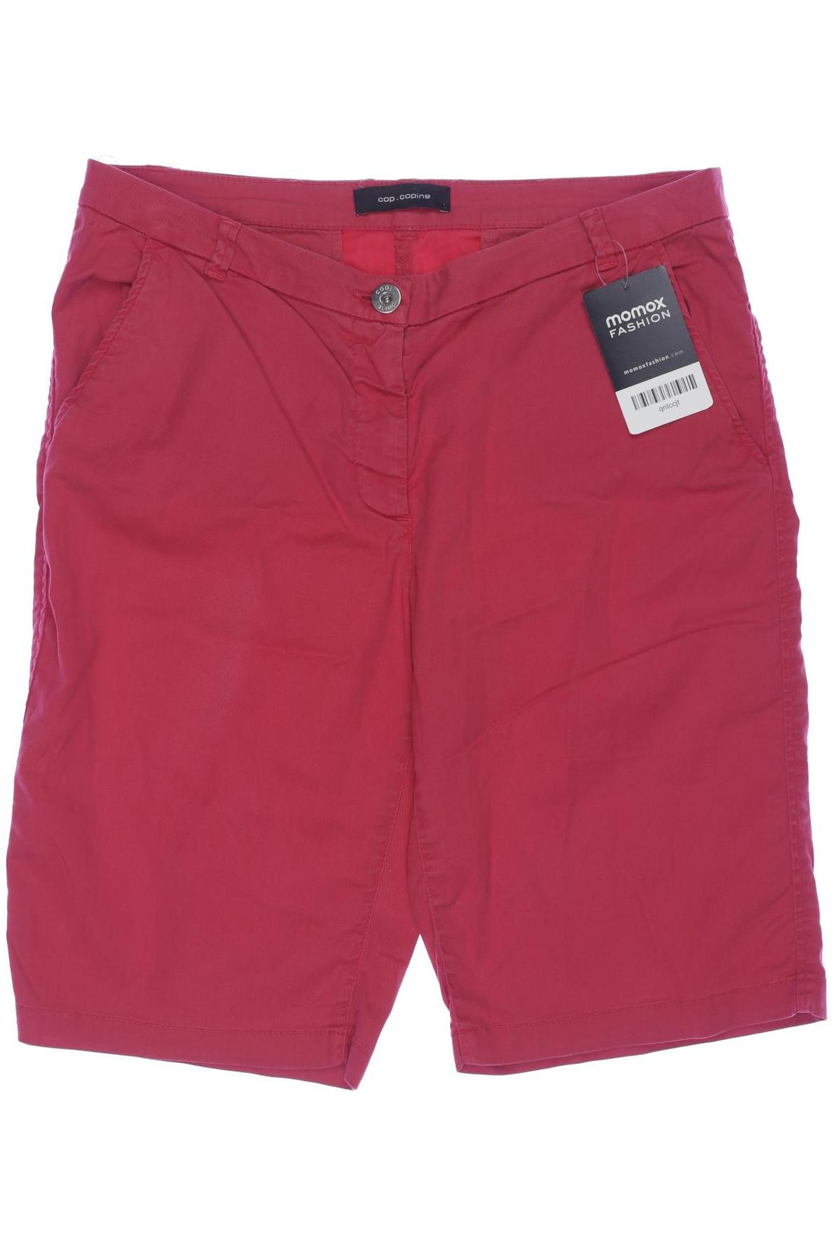 

Cop.Copine Damen Shorts, pink, Gr. 36