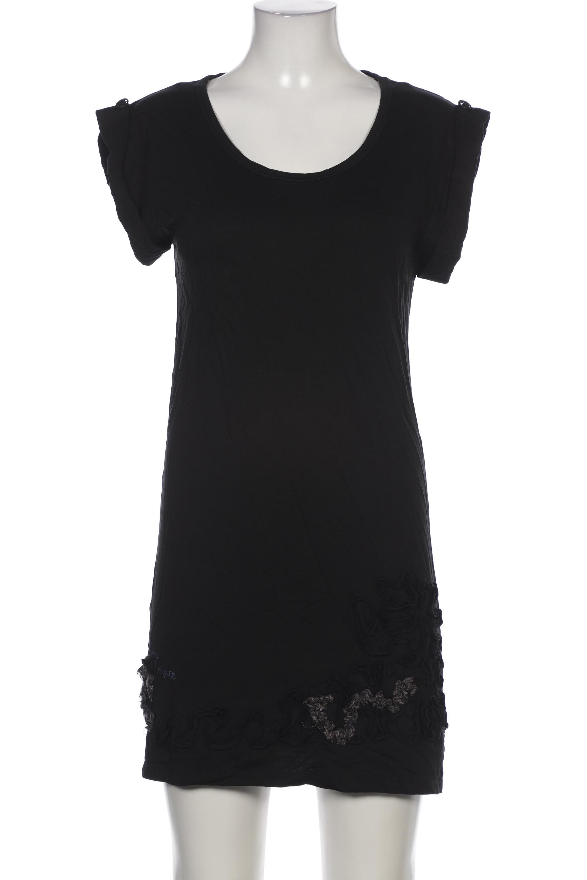 

Cop.Copine Damen Kleid, schwarz, Gr. 36