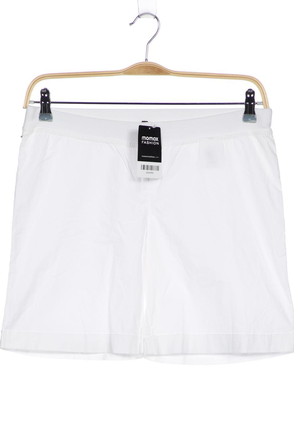 

Cop.Copine Damen Shorts, weiß