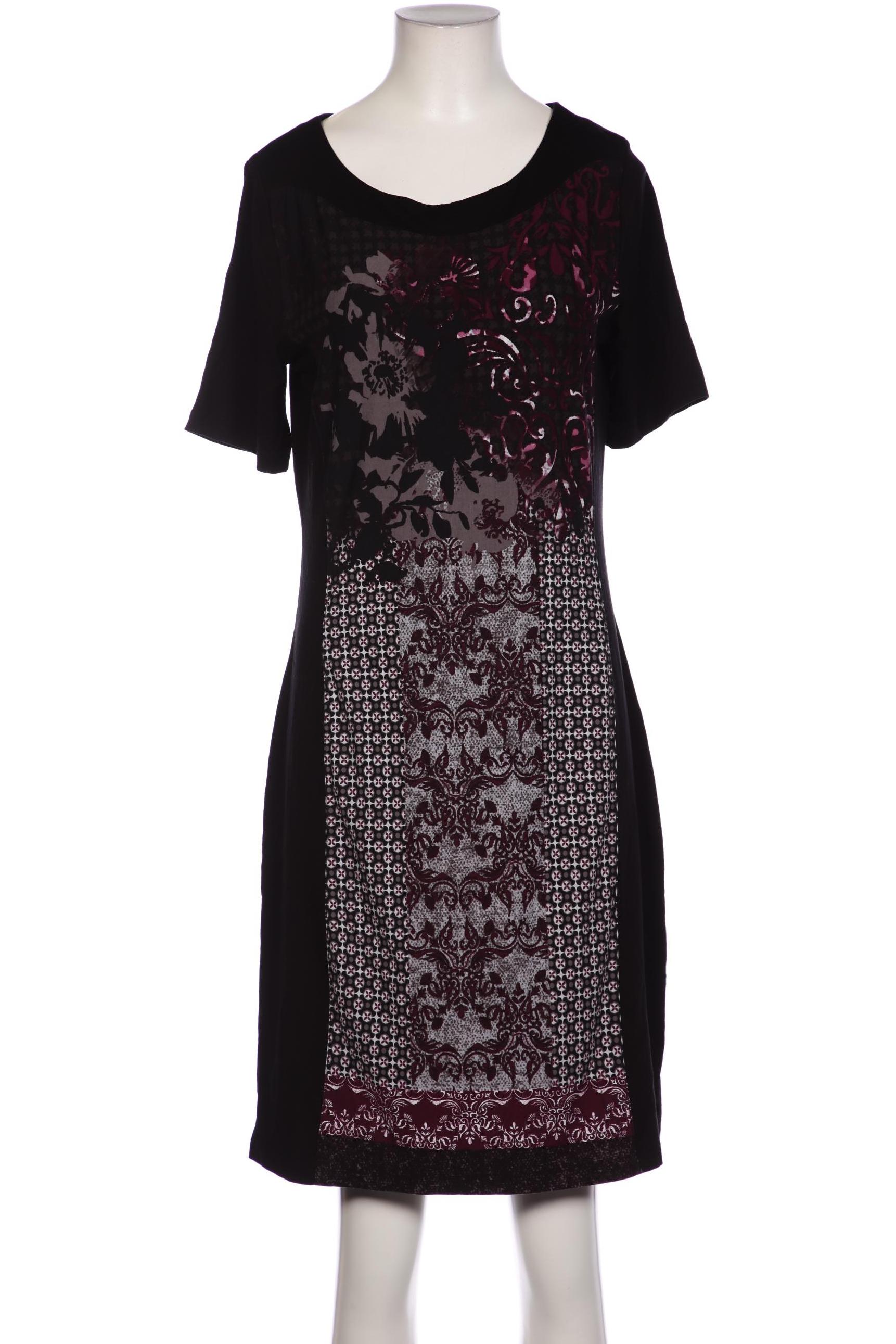 

Cop.Copine Damen Kleid, schwarz, Gr. 38