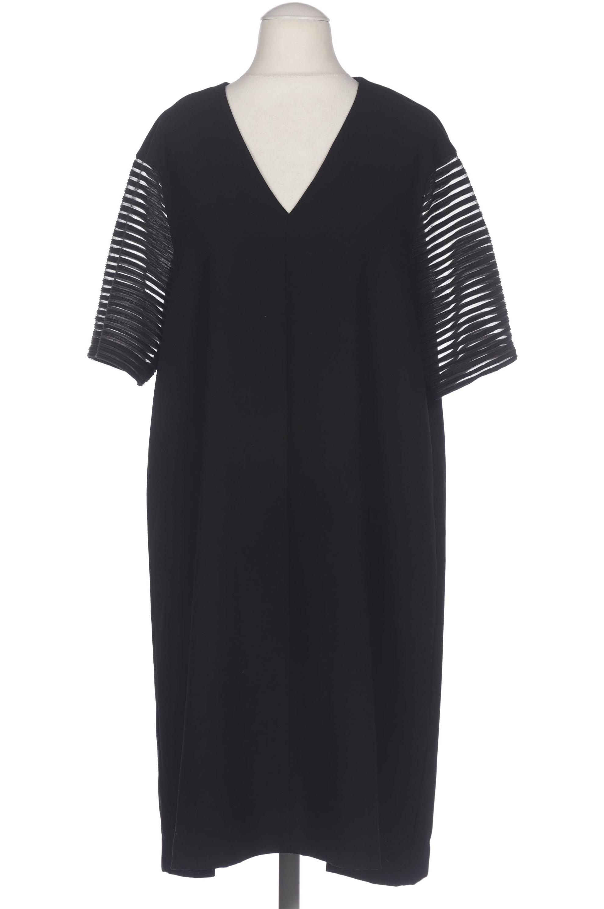 

Cop.Copine Damen Kleid, schwarz, Gr. 40