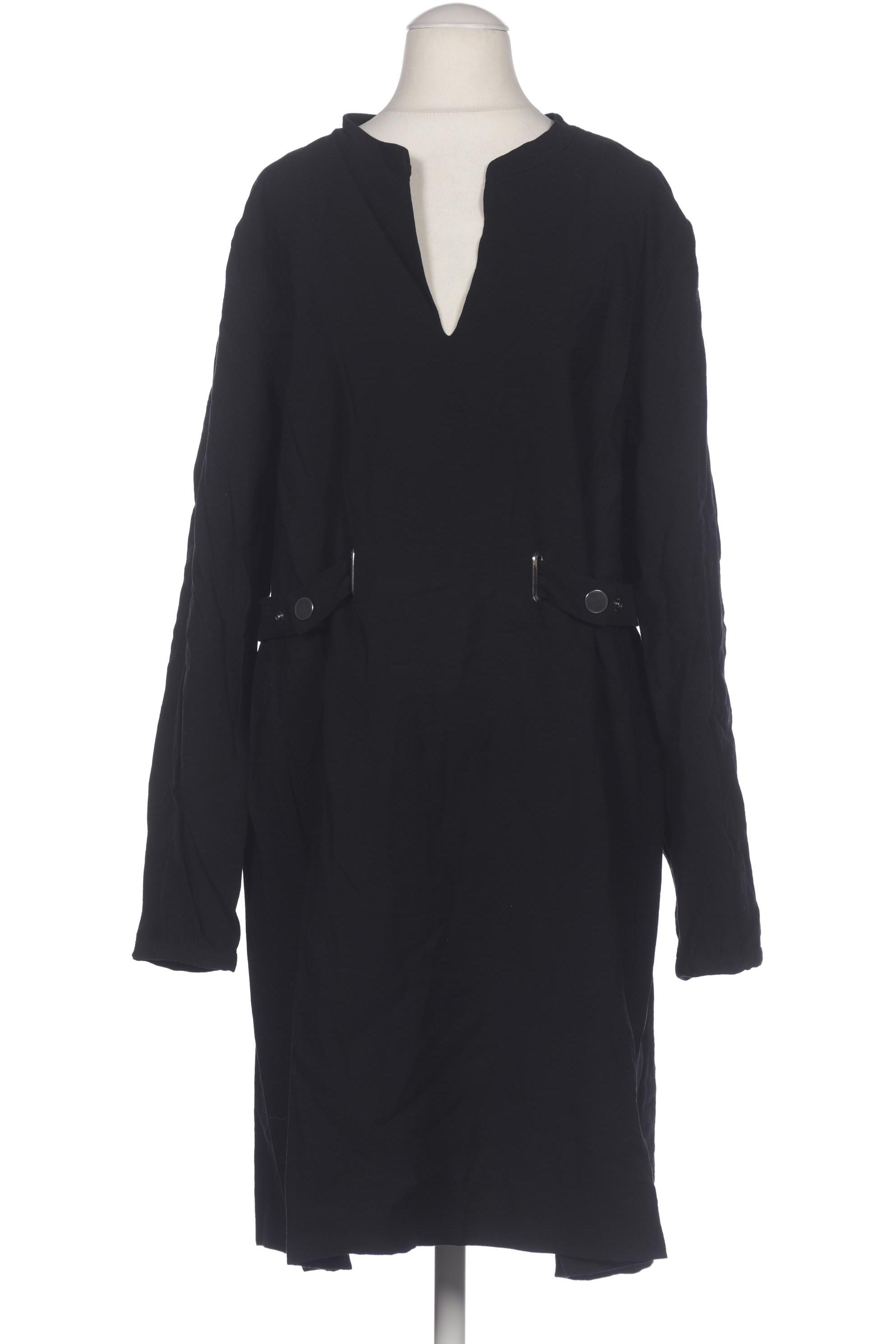 

Cop.Copine Damen Kleid, schwarz, Gr. 40