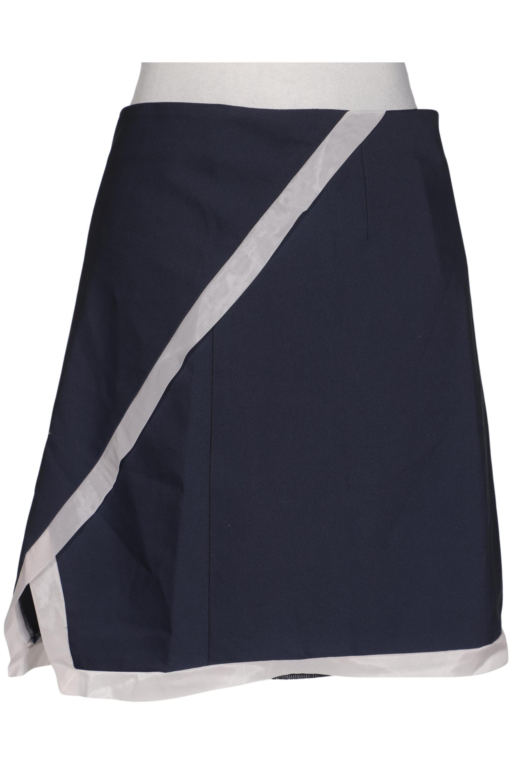 

Cop.Copine Damen Rock, marineblau, Gr. 27