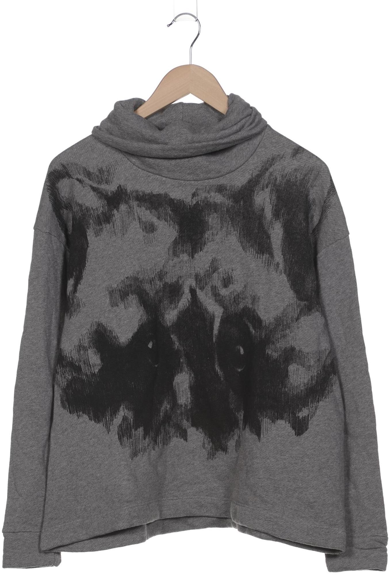 

Cop.Copine Damen Sweatshirt, grau, Gr. 44