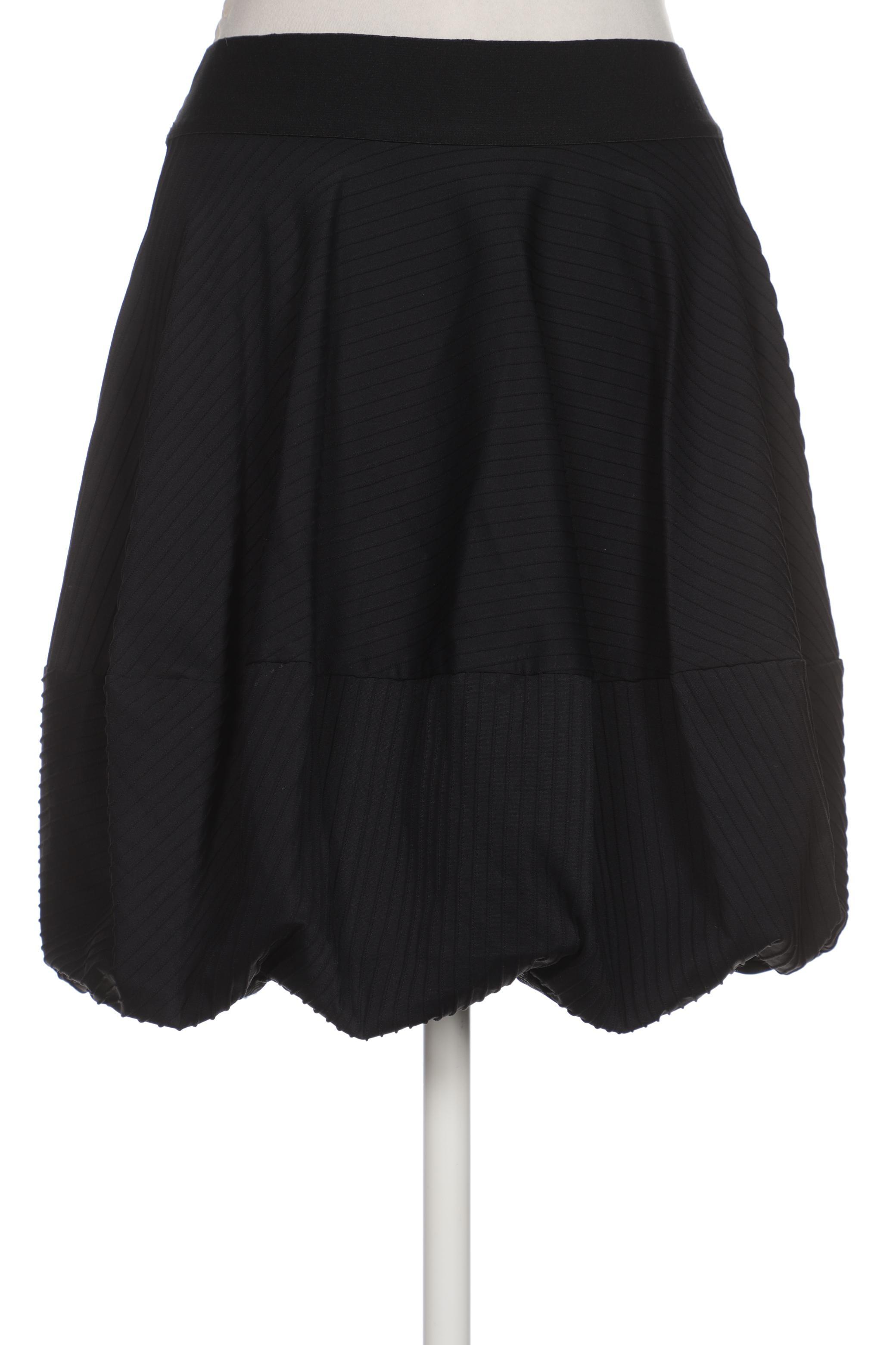 

Cop.Copine Damen Rock, schwarz, Gr. 40