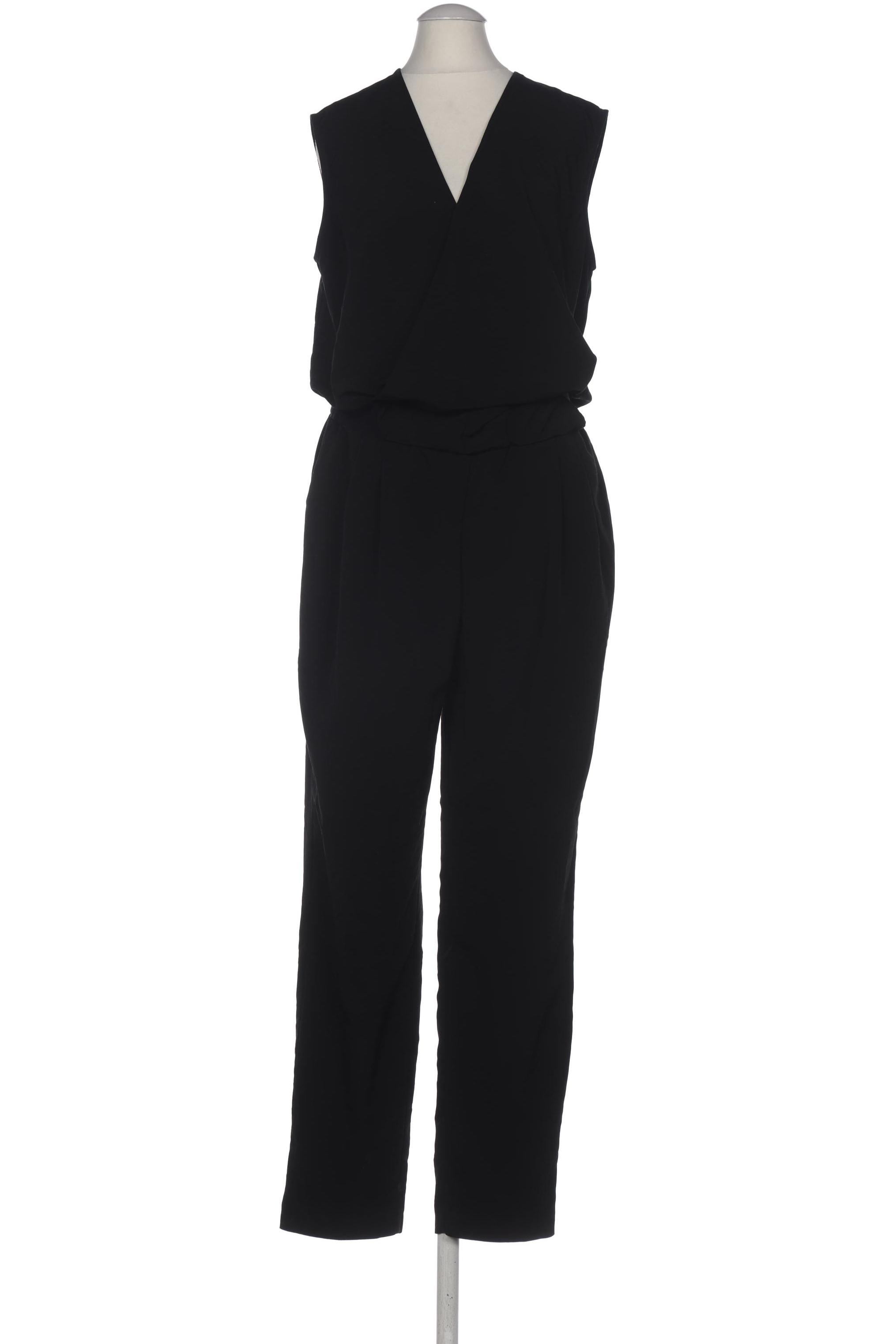 

Cop.Copine Damen Jumpsuit/Overall, schwarz, Gr. 38