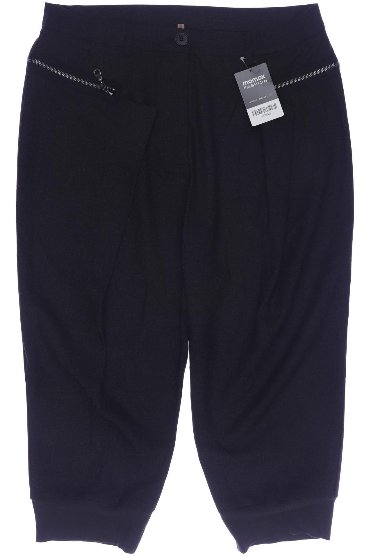 

Cop.Copine Damen Stoffhose, schwarz, Gr. 40