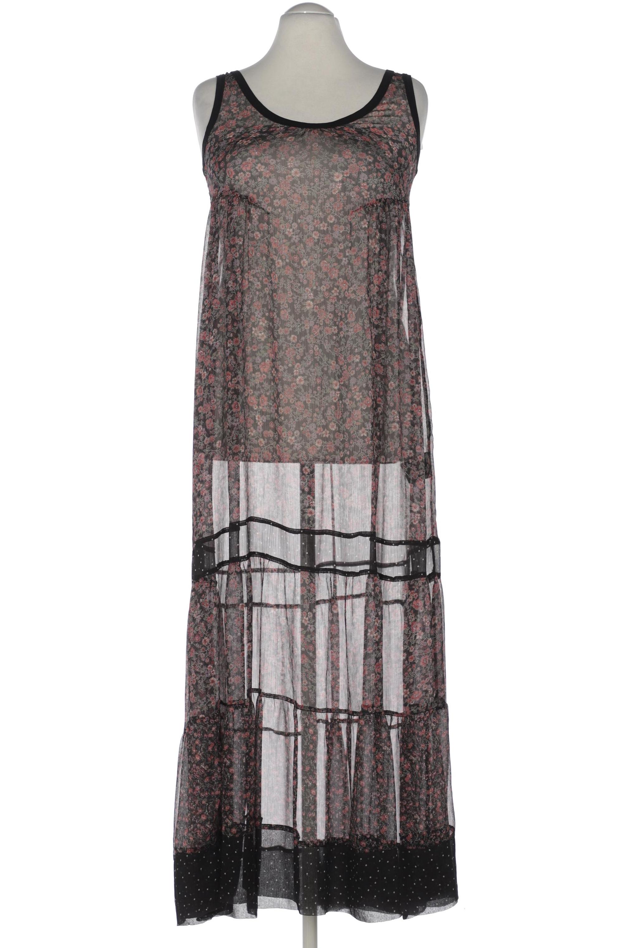 

Cop.Copine Damen Kleid, schwarz, Gr. 36