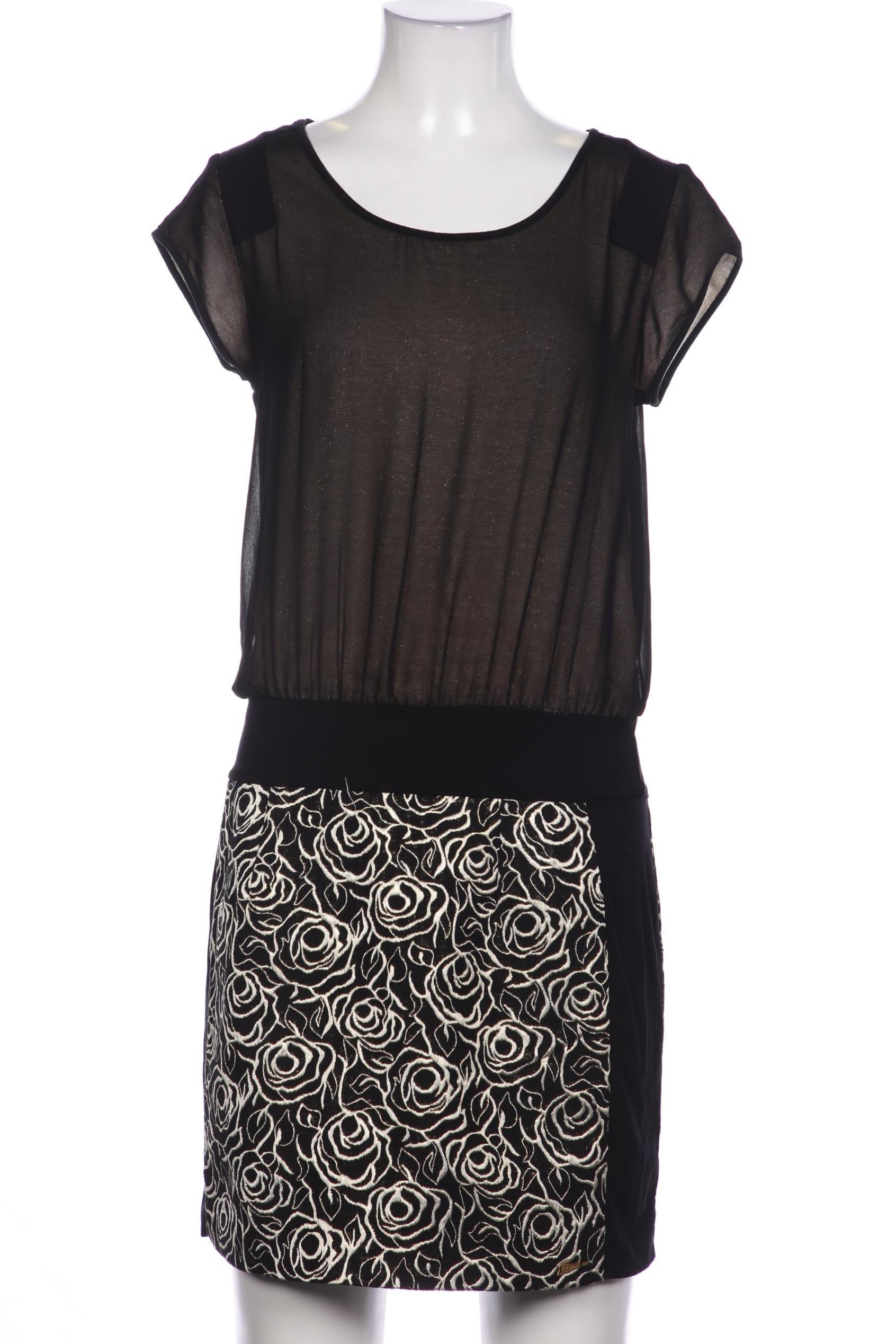 

Cop.Copine Damen Kleid, schwarz, Gr. 36