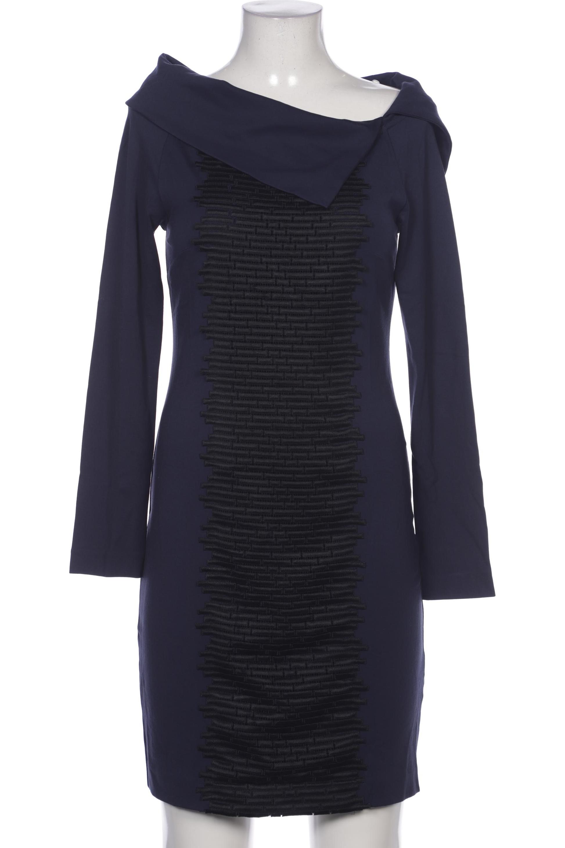 

Cop.Copine Damen Kleid, marineblau, Gr. 40