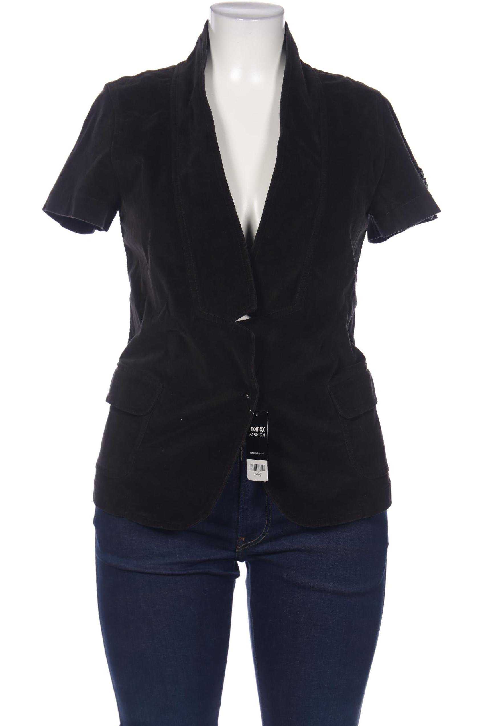 

Cop.Copine Damen Blazer, schwarz