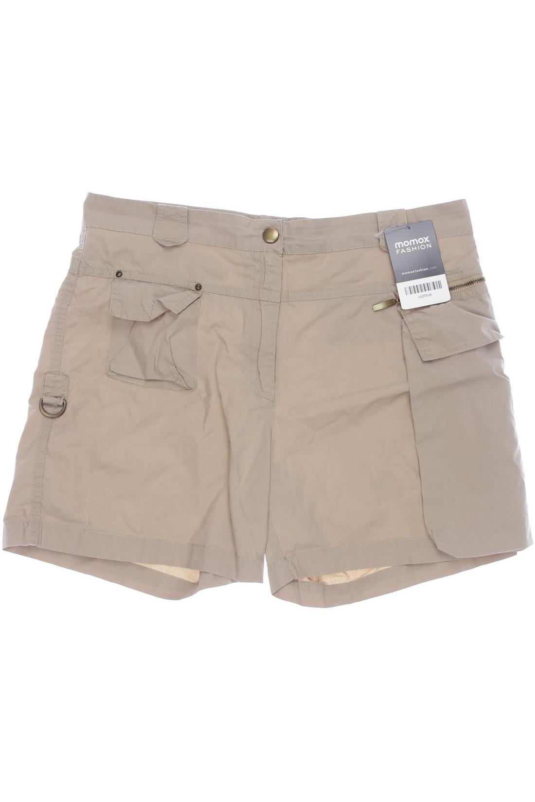 Thumbnail - Cop.Copine Damen Shorts, beige, Gr. 38