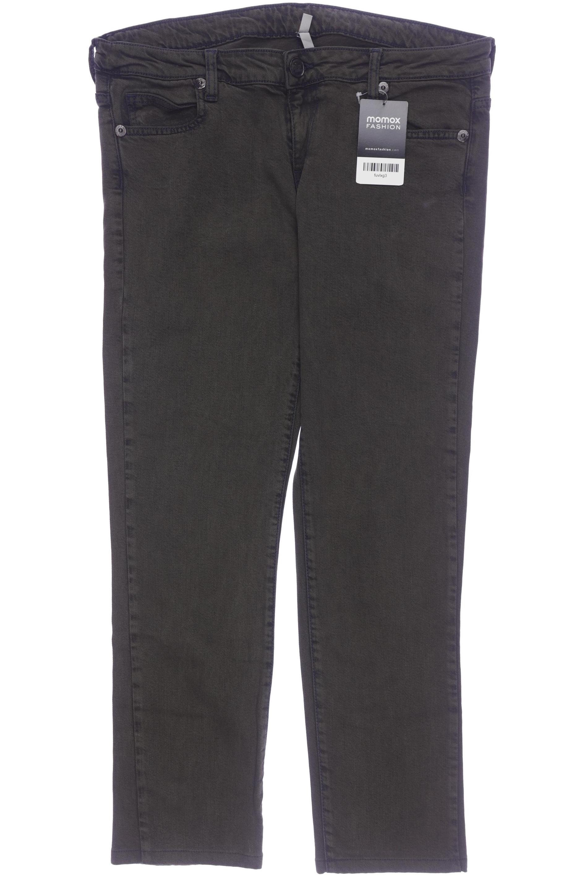 

Cop.Copine Damen Jeans, grün, Gr. 42