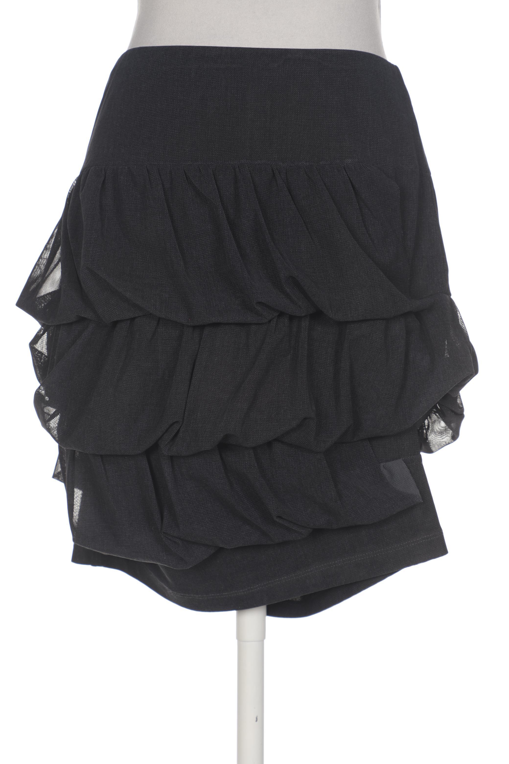 

Cop.Copine Damen Rock, schwarz, Gr. 36