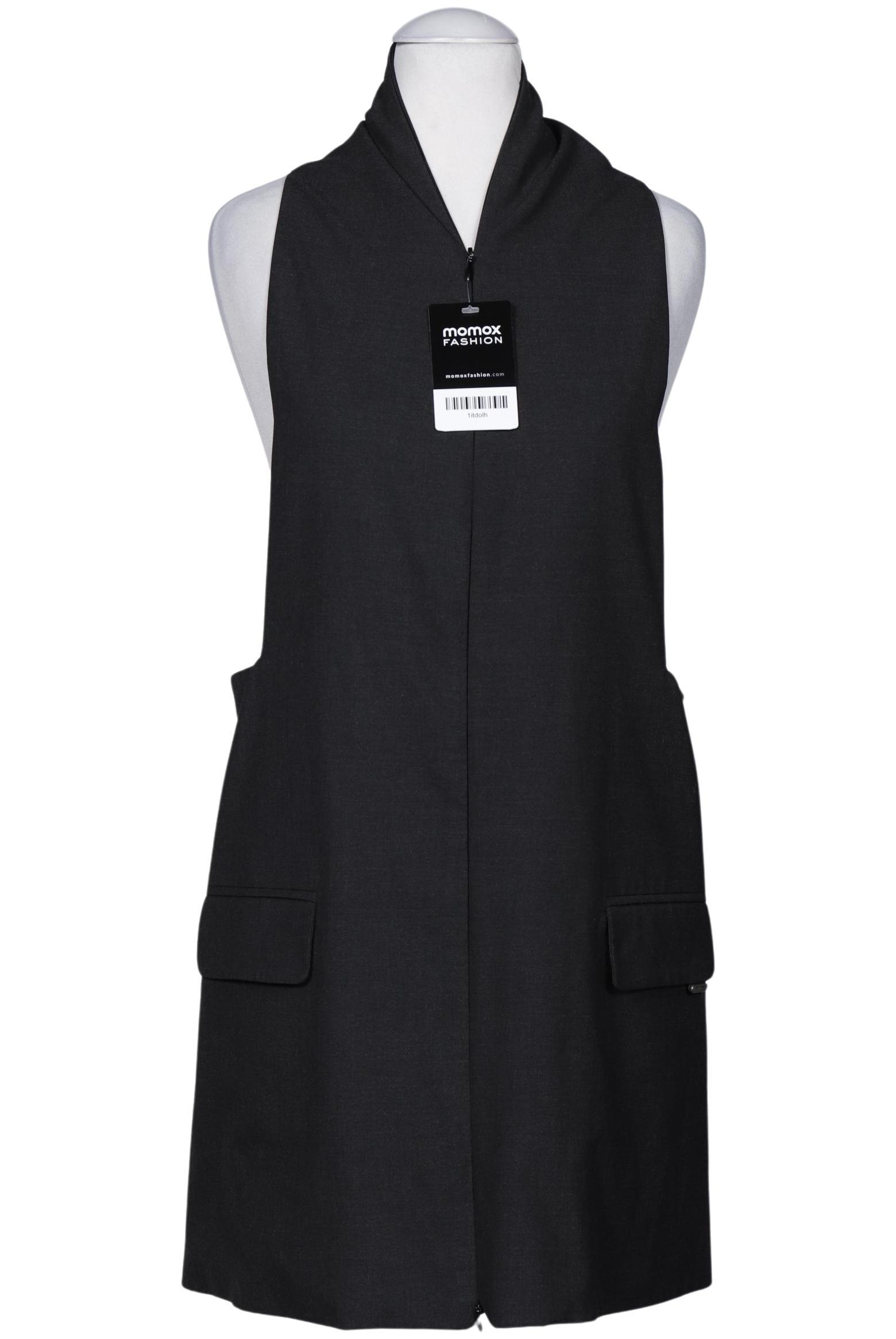 

Cop.Copine Damen Kleid, grau, Gr. 40