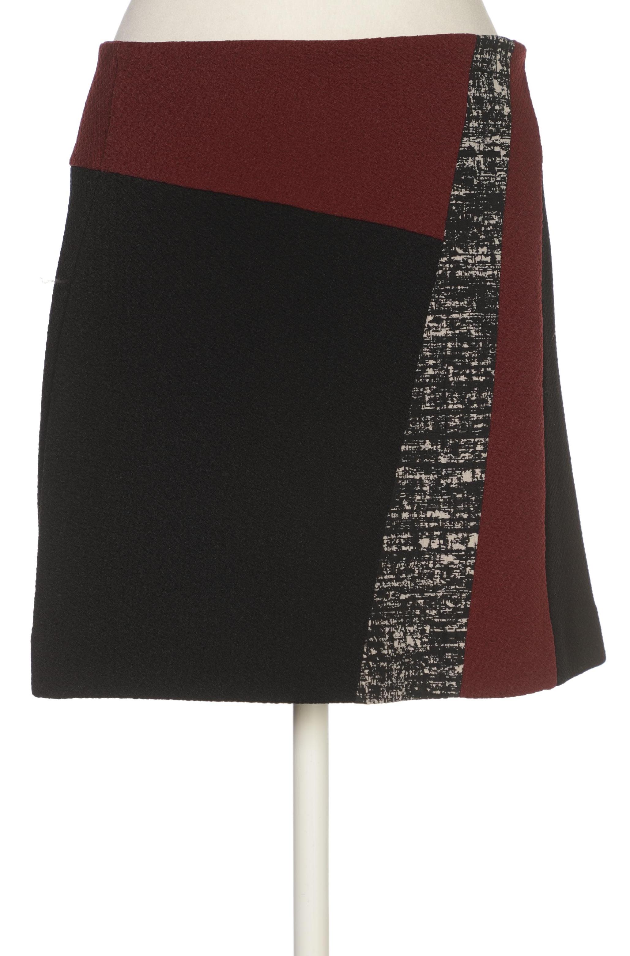 

Cop.Copine Damen Rock, schwarz, Gr. 38