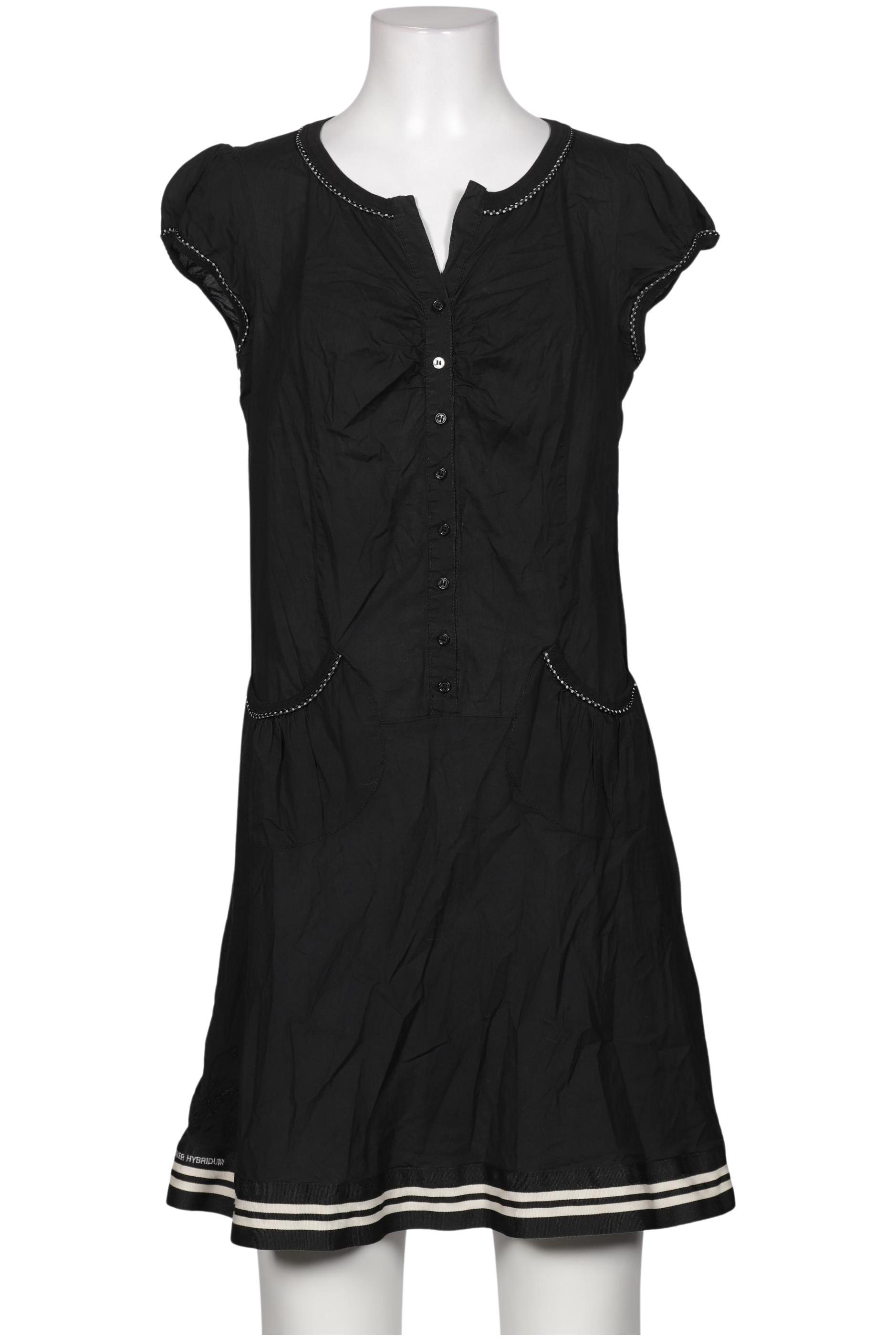 

Cop.Copine Damen Kleid, schwarz, Gr. 36