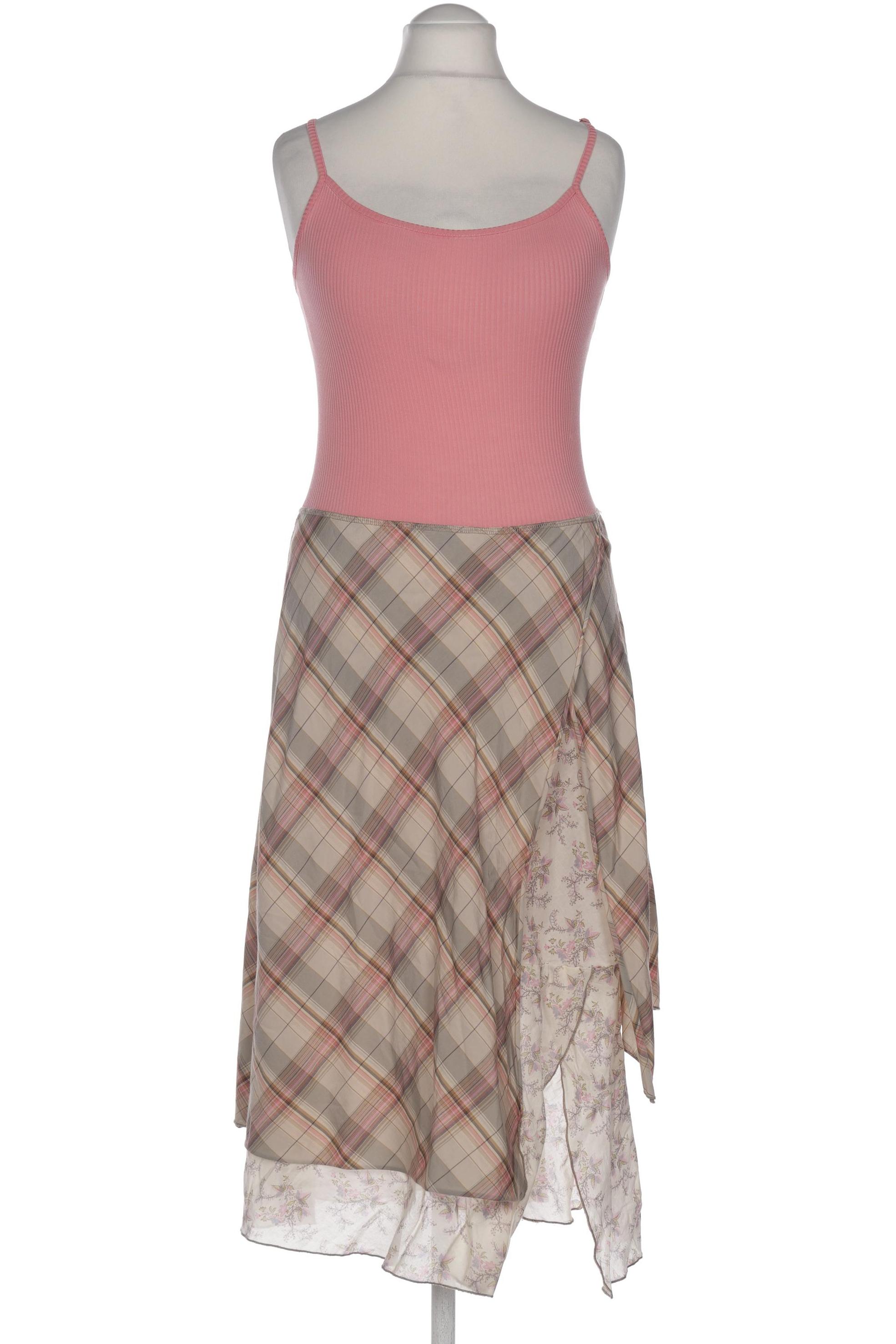 

Cop.Copine Damen Kleid, beige, Gr. 40