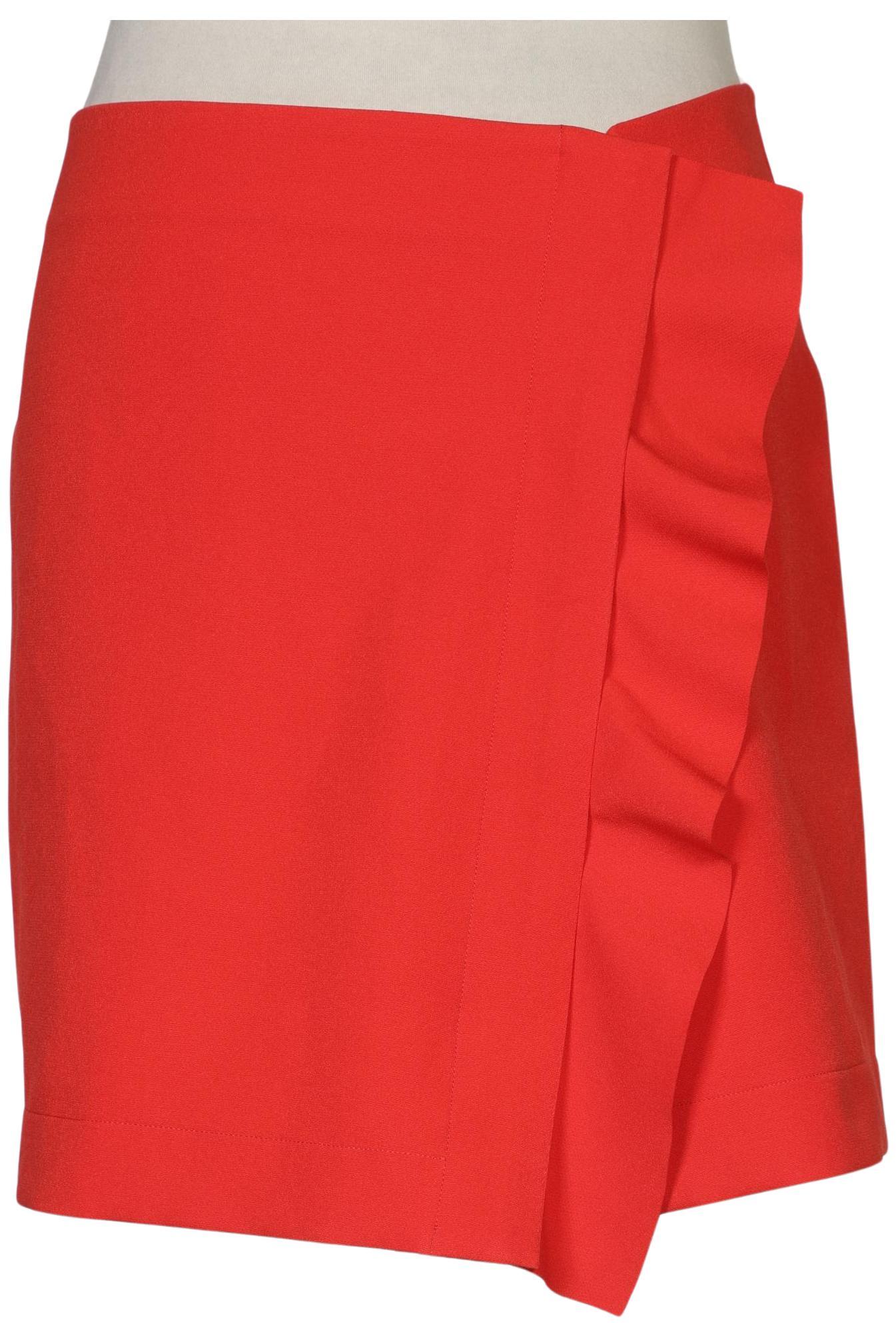 

Cop.Copine Damen Rock, rot, Gr. 42