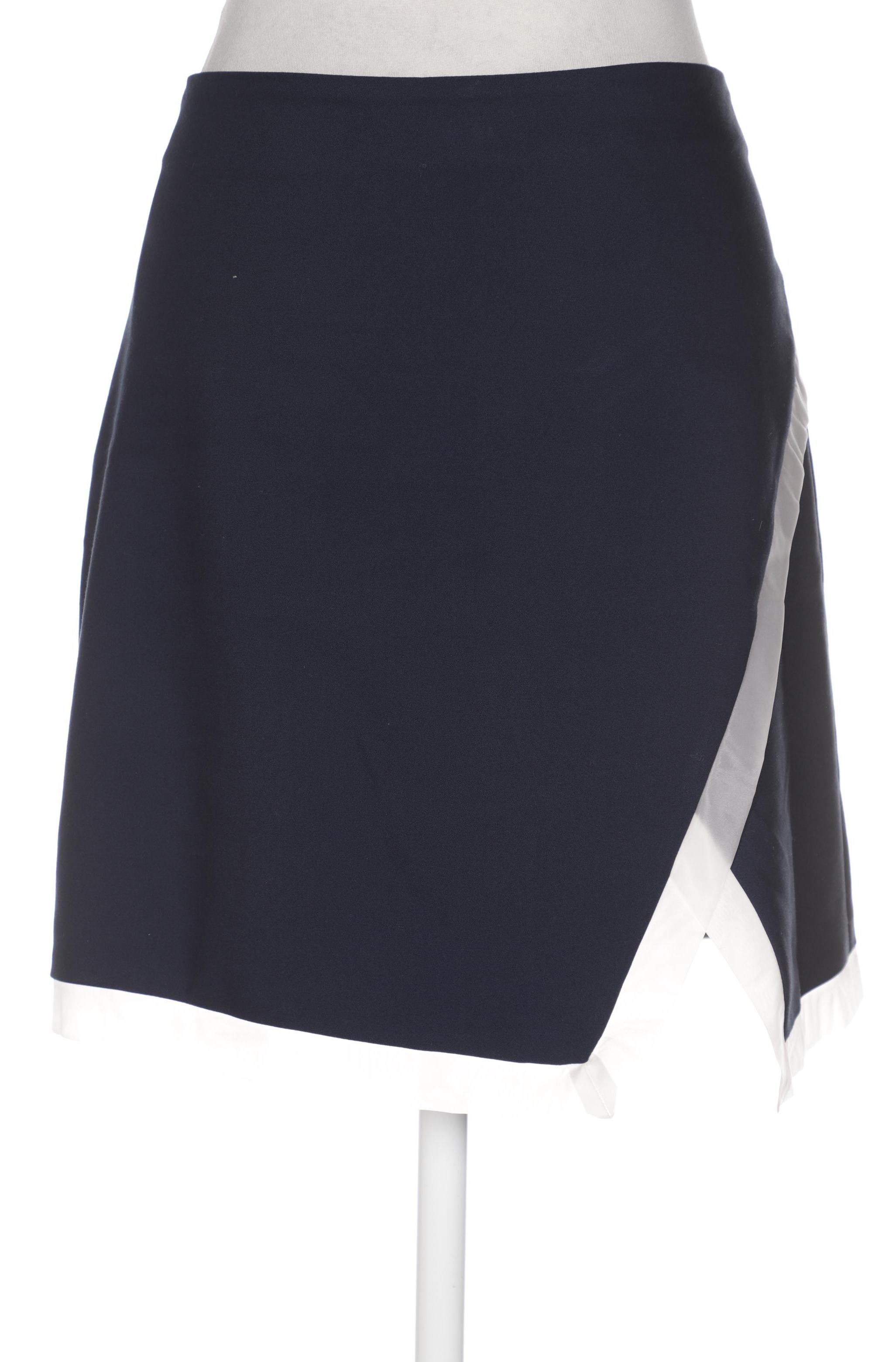 

Cop.Copine Damen Rock, marineblau, Gr. 36