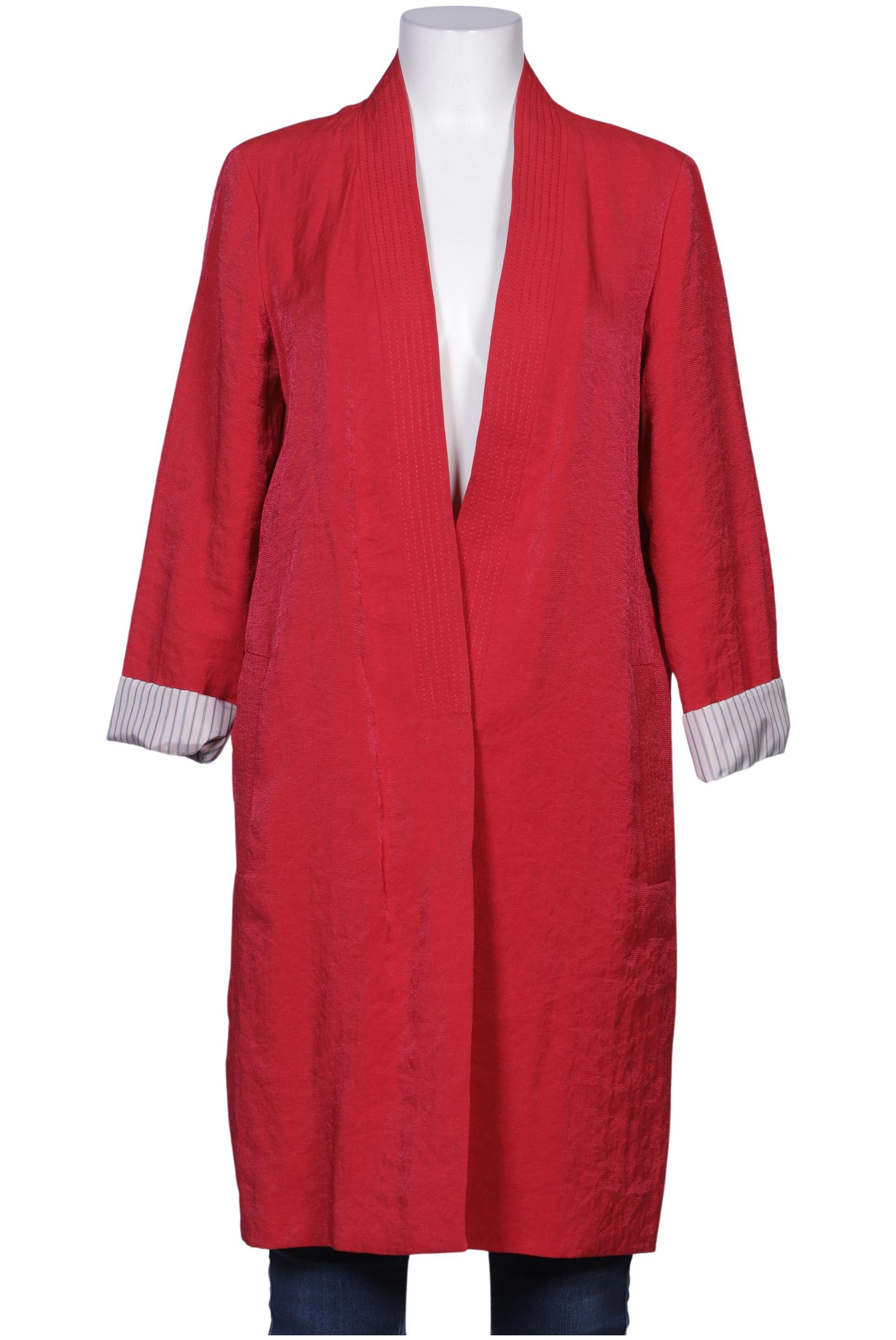 

Cop.Copine Damen Blazer, rot, Gr. 38