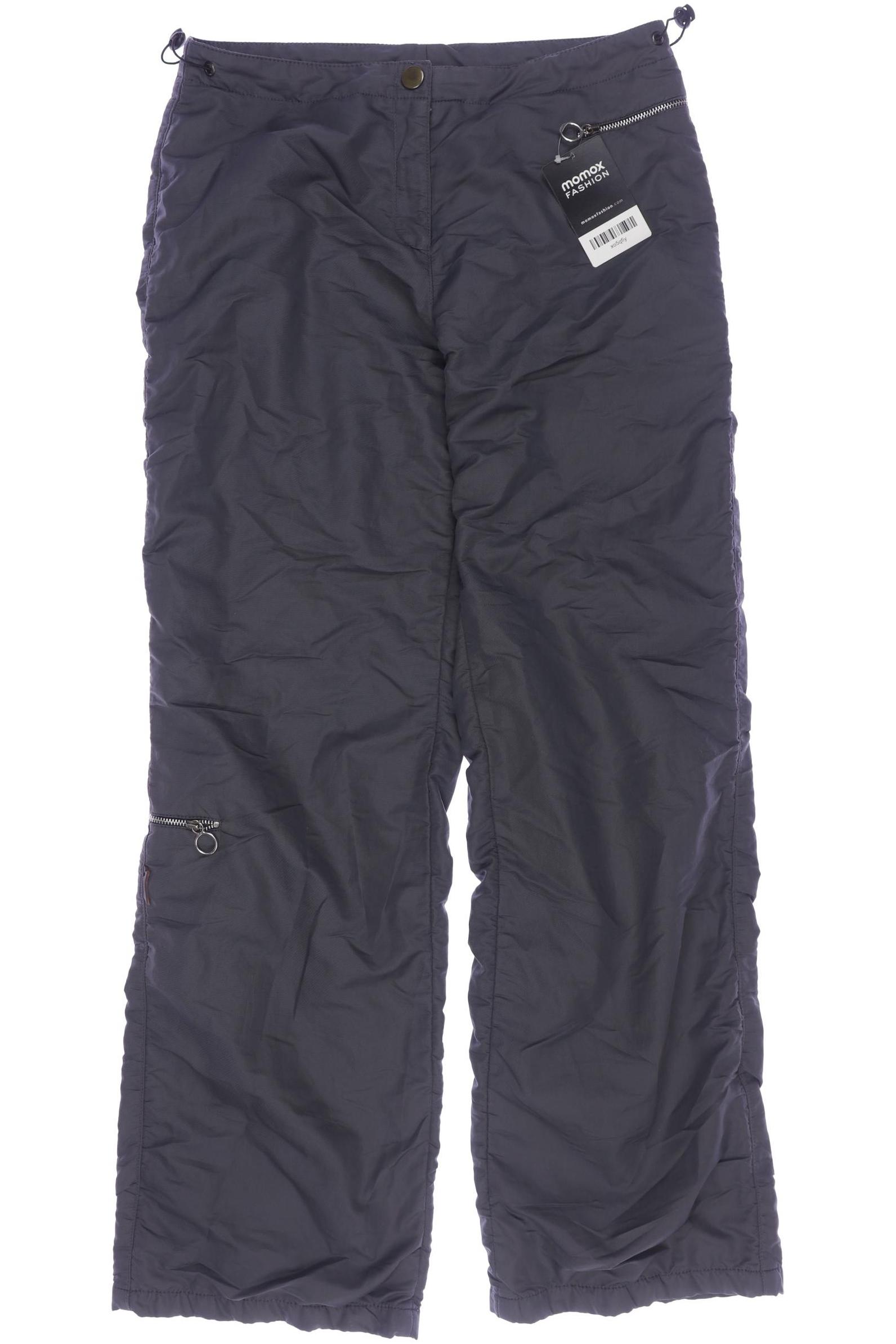 

Cop.Copine Damen Stoffhose, grau, Gr. 28