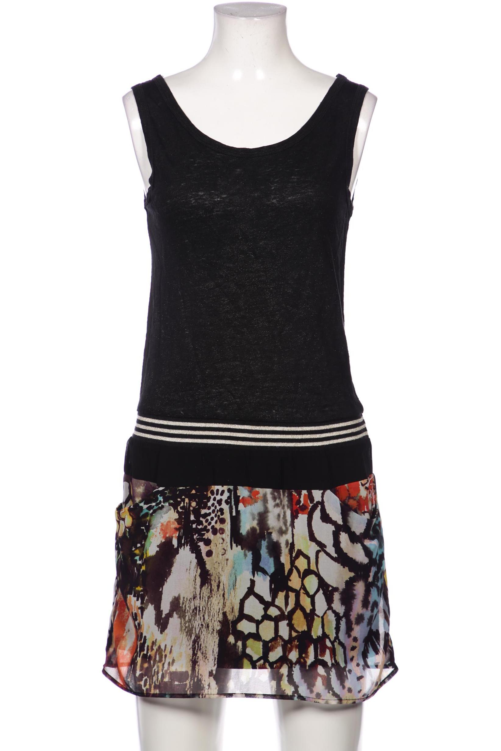 

Cop.Copine Damen Kleid, schwarz